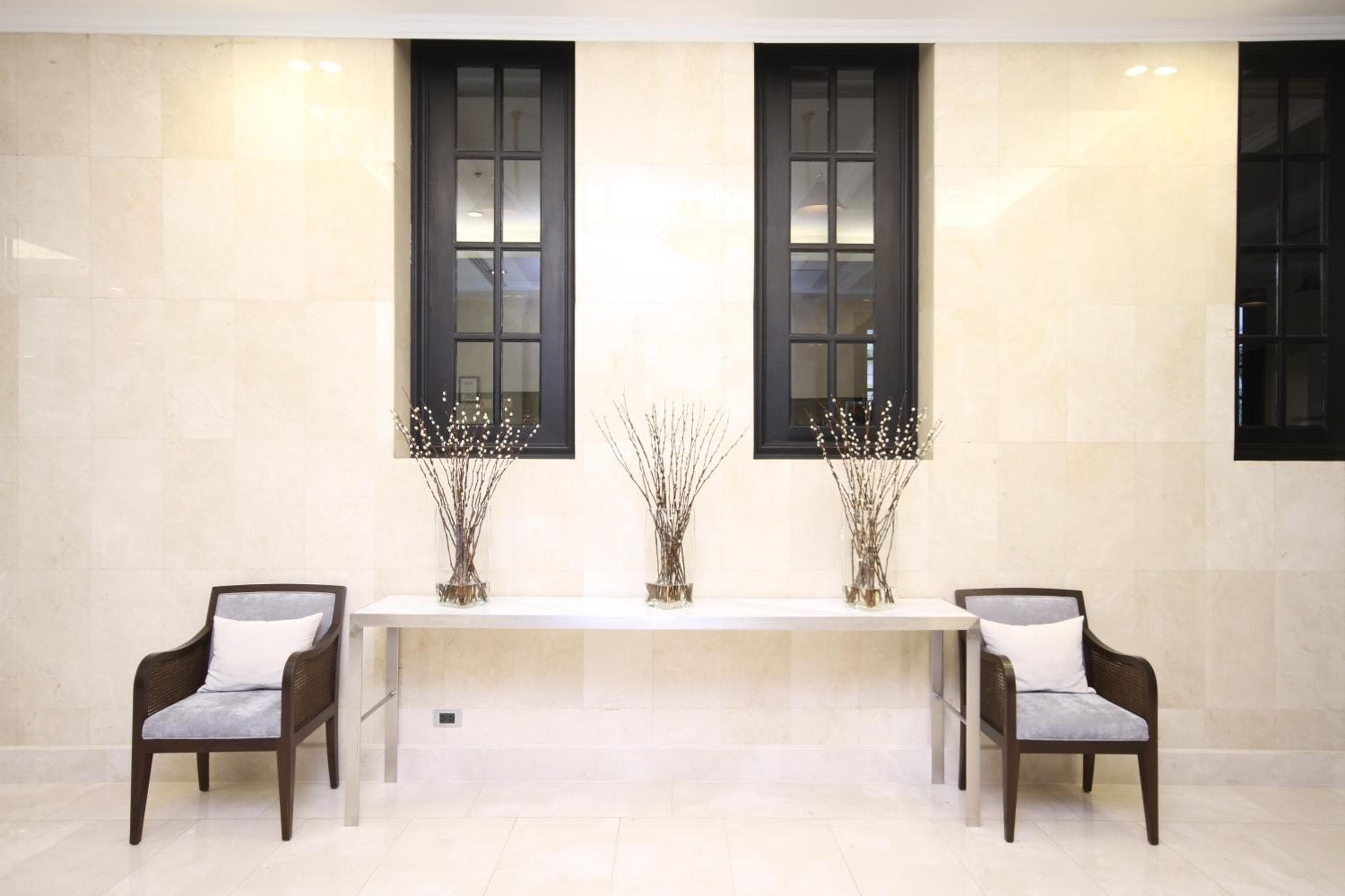 Cape House Langsuan Hotel — 20