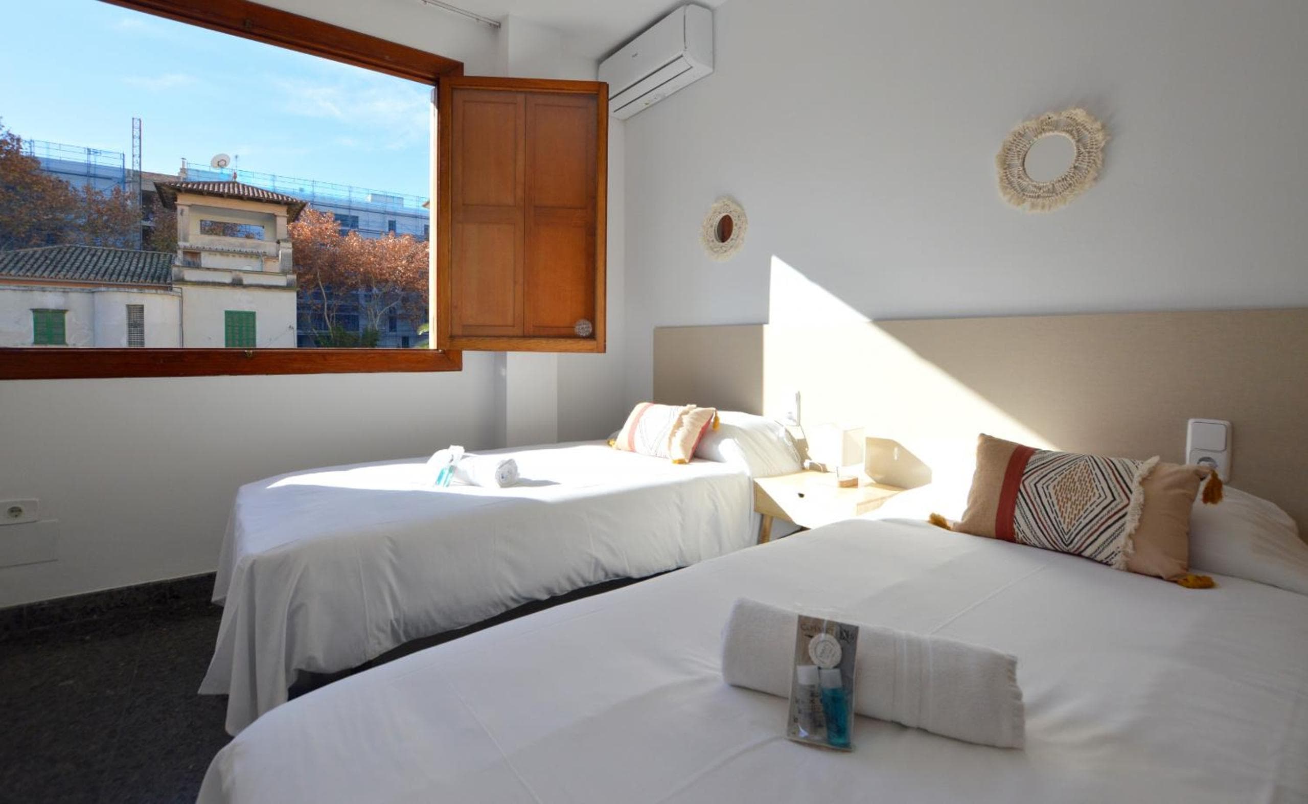 Villa Palma 2 — 2