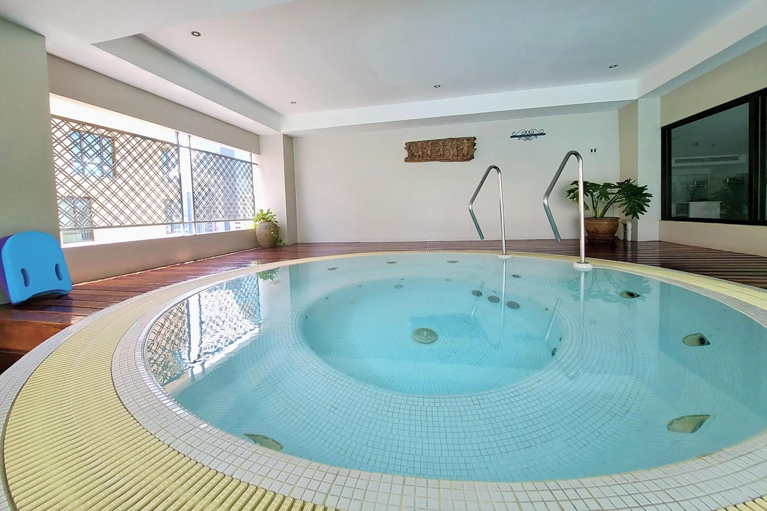 Cape House Hotel, Bangkok — 30