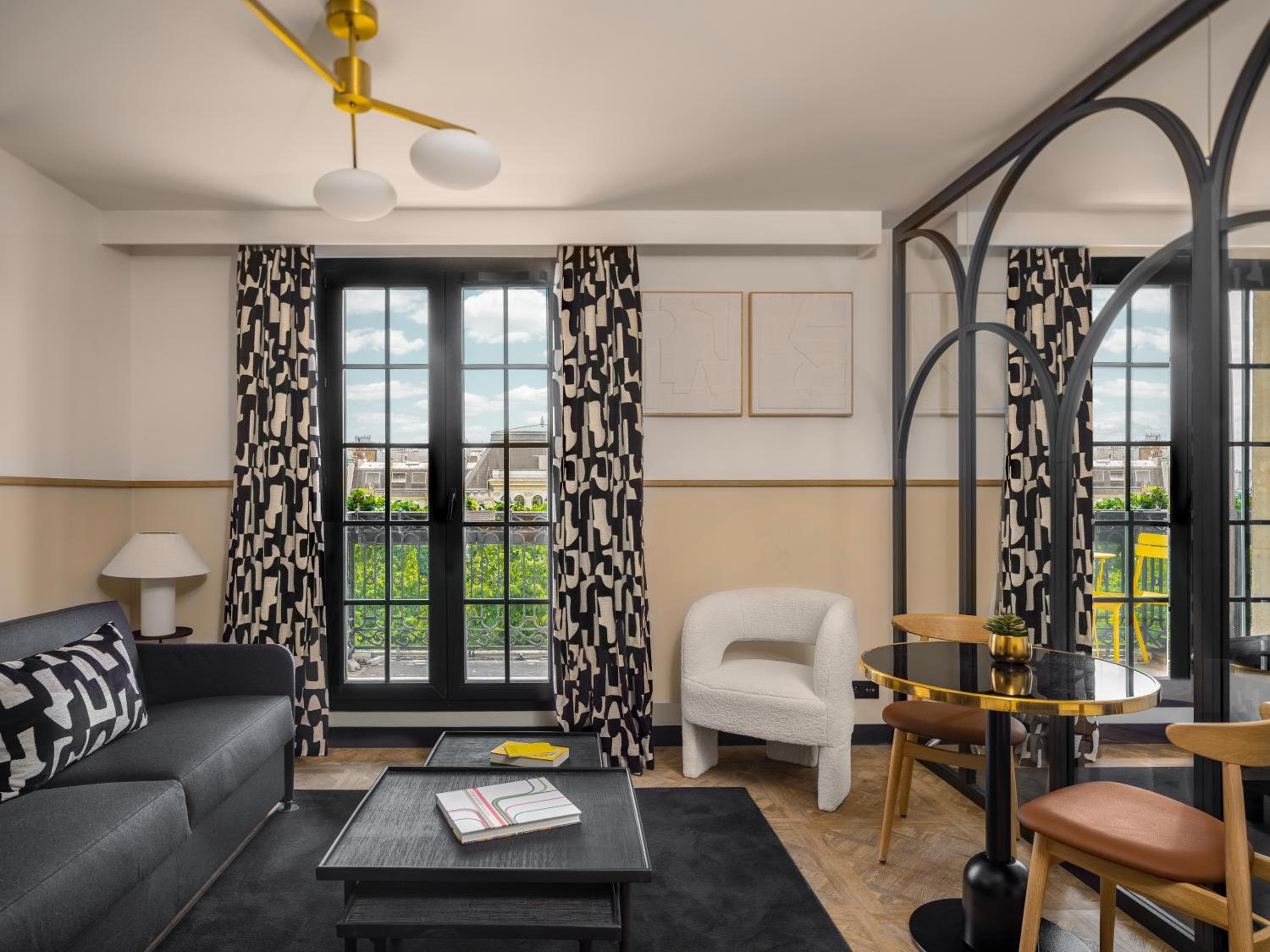 Solly Hôtel Paris — 27