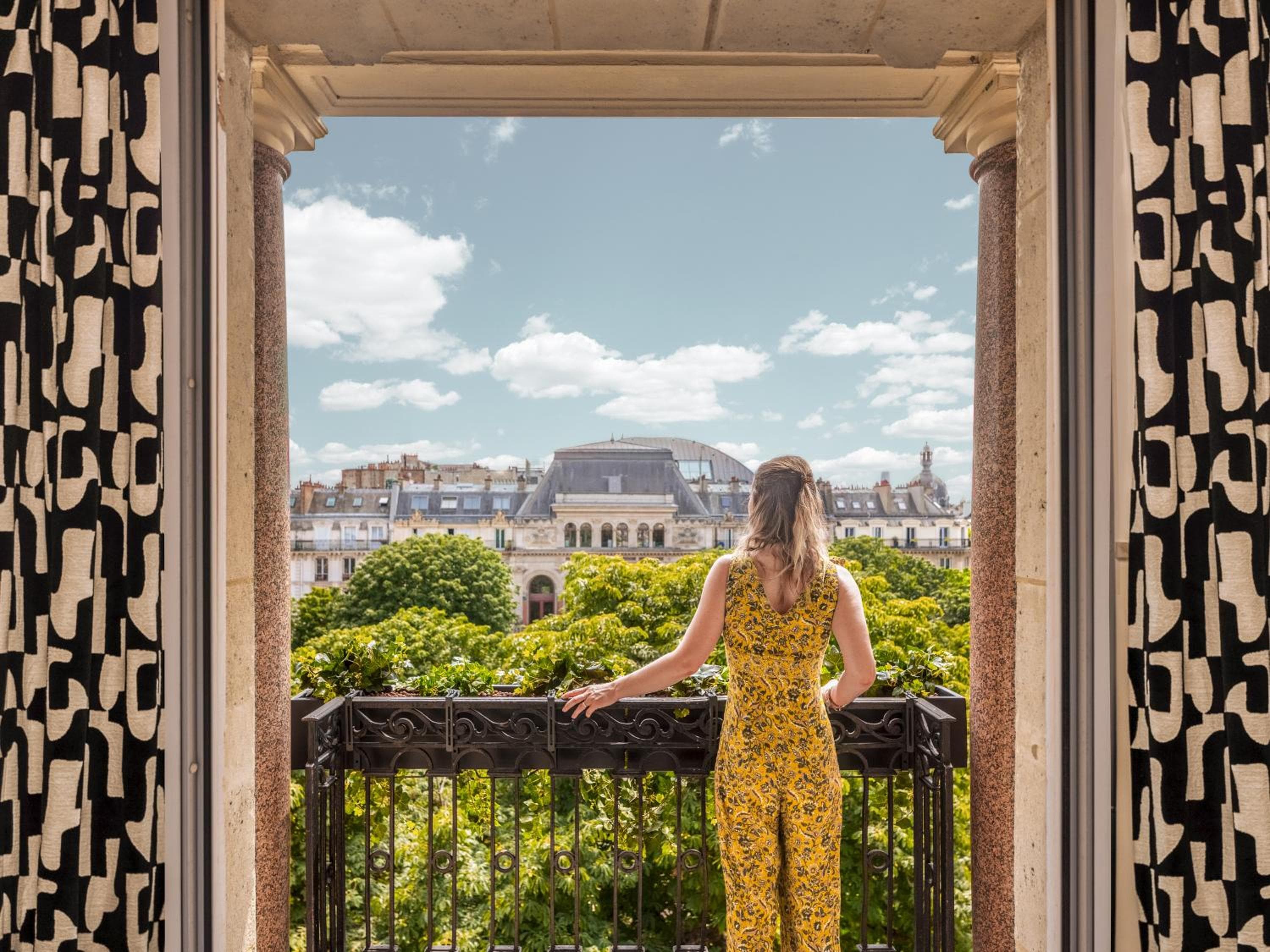 Solly Hotel Parigi — 3