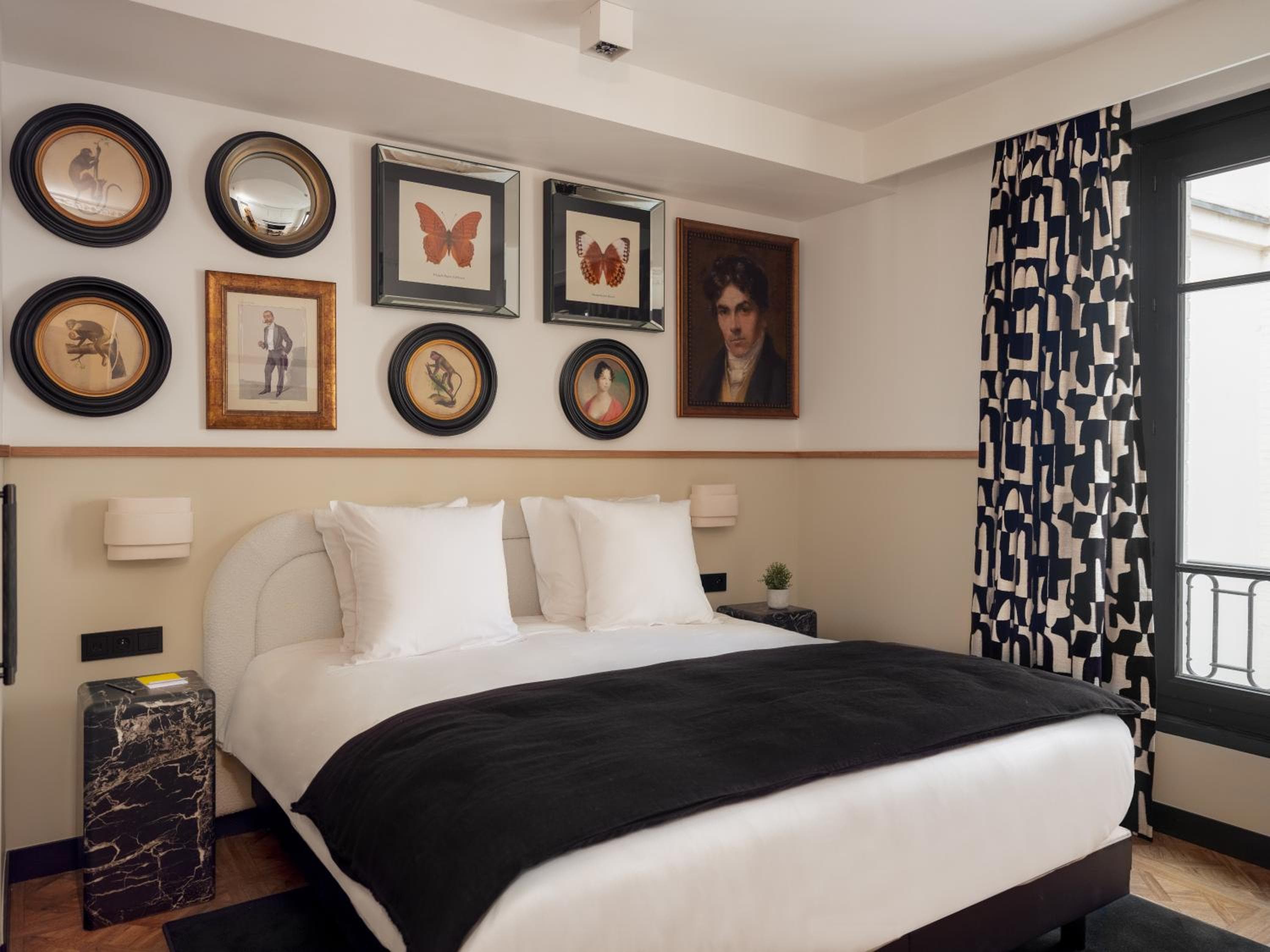 Solly Hôtel Paris — 17