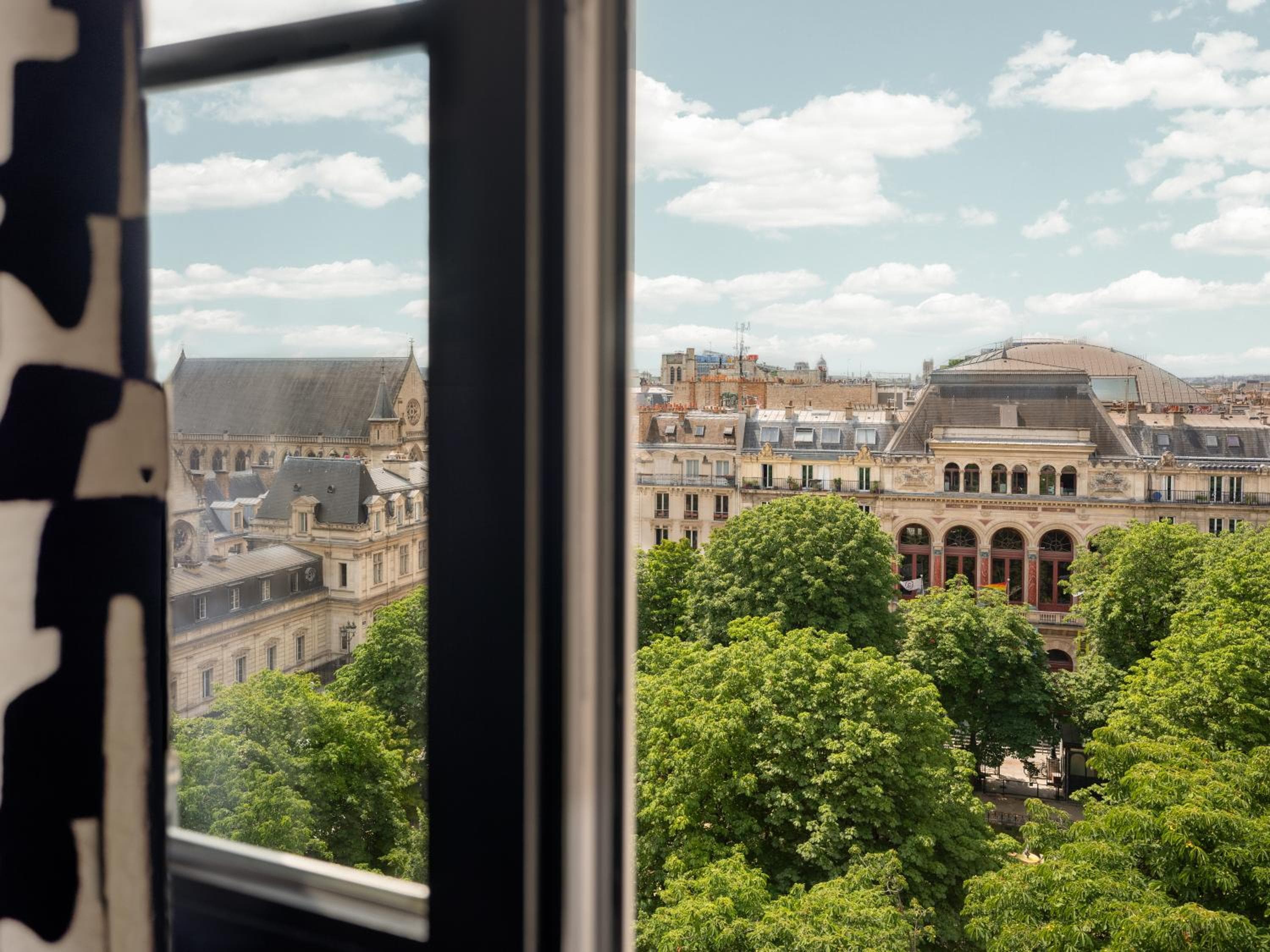 Solly Hotel Parigi — 5