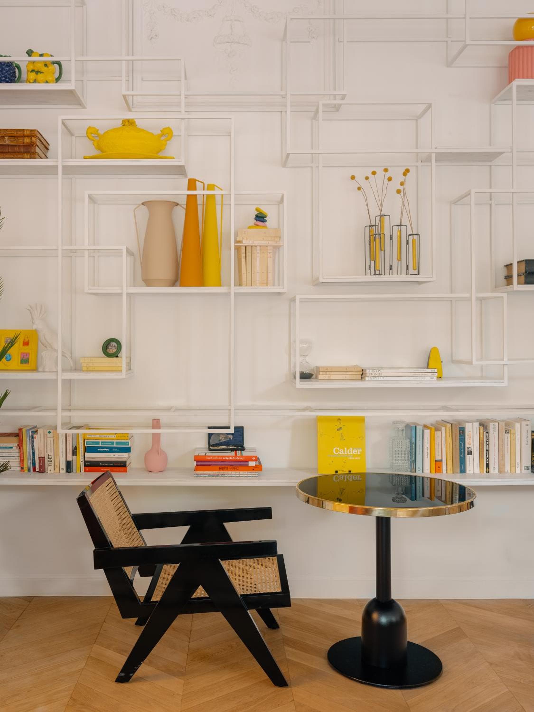 Solly Hôtel Paris — 16