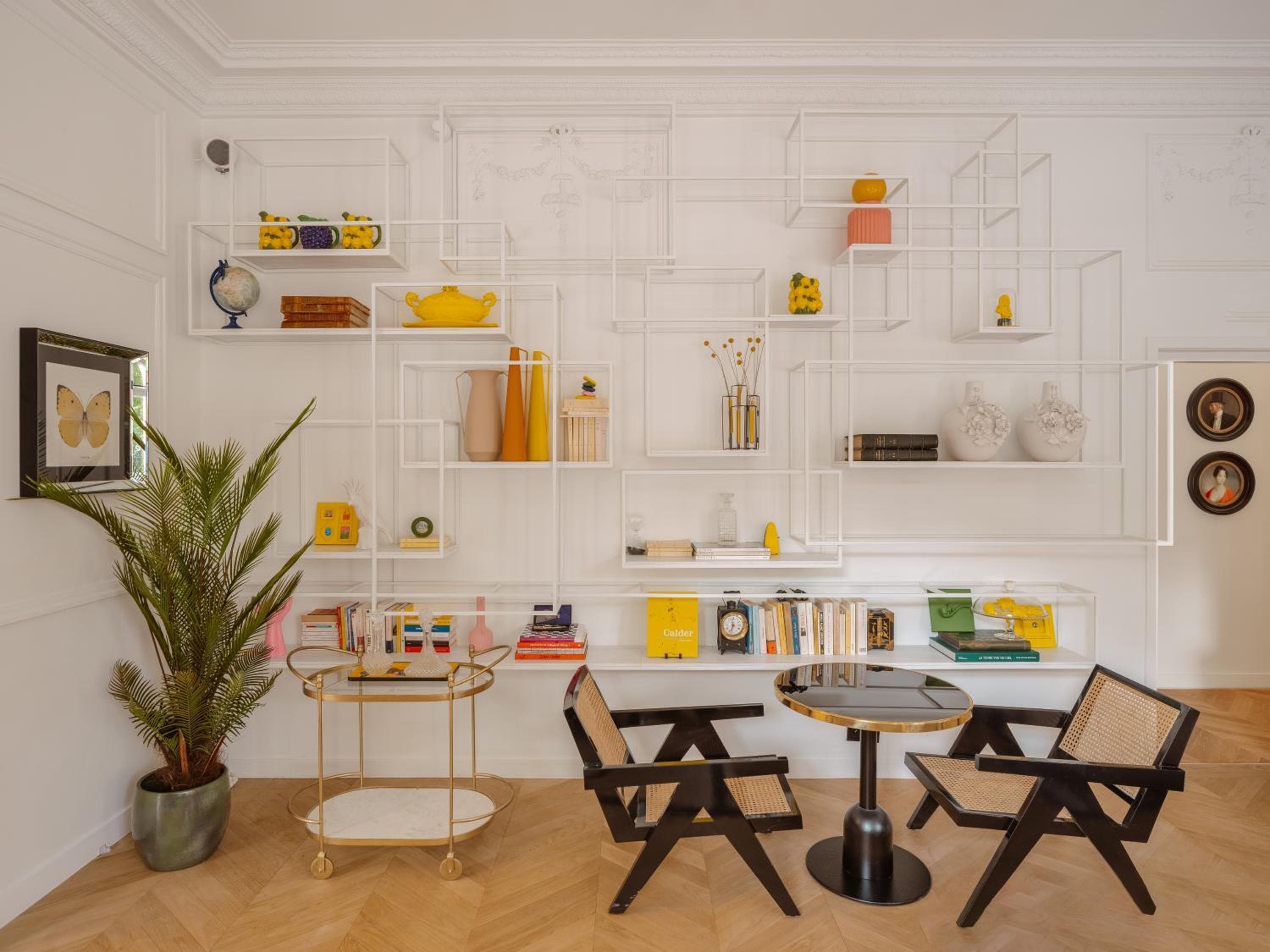 Solly Hôtel Paris — 11