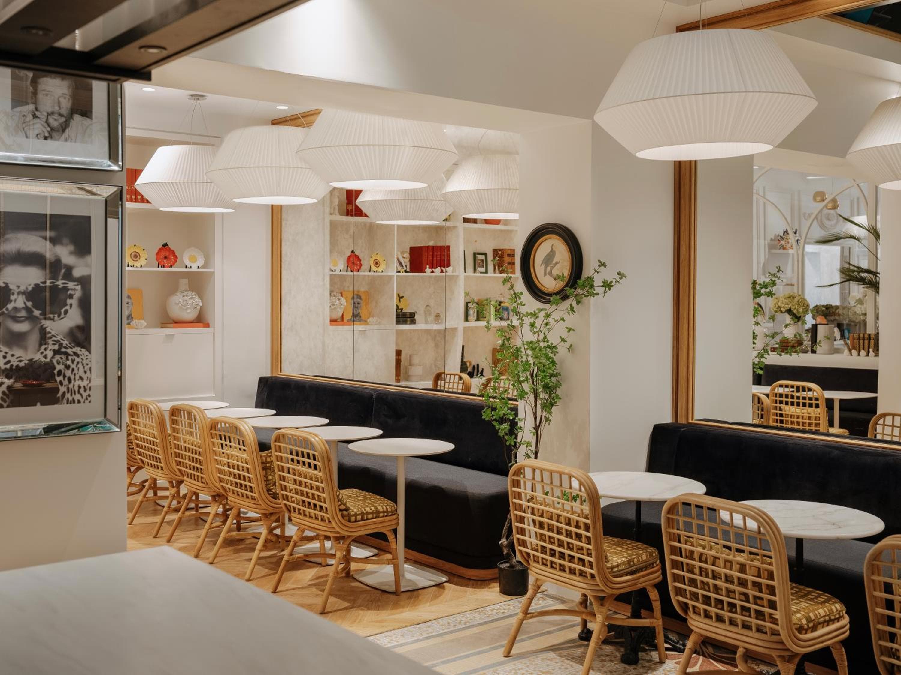 Solly Hôtel Paris — 28