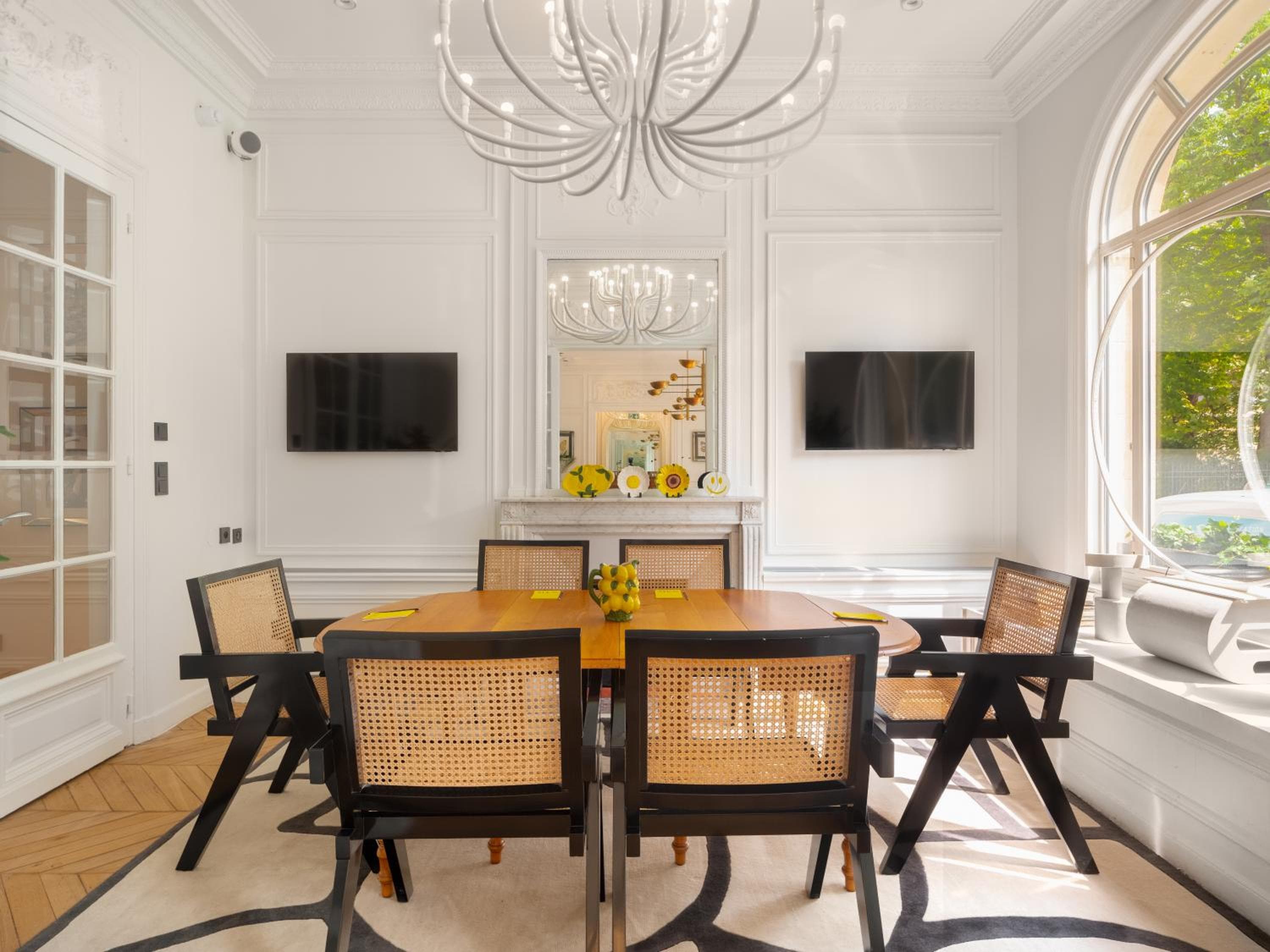 Solly Hôtel Paris — 19