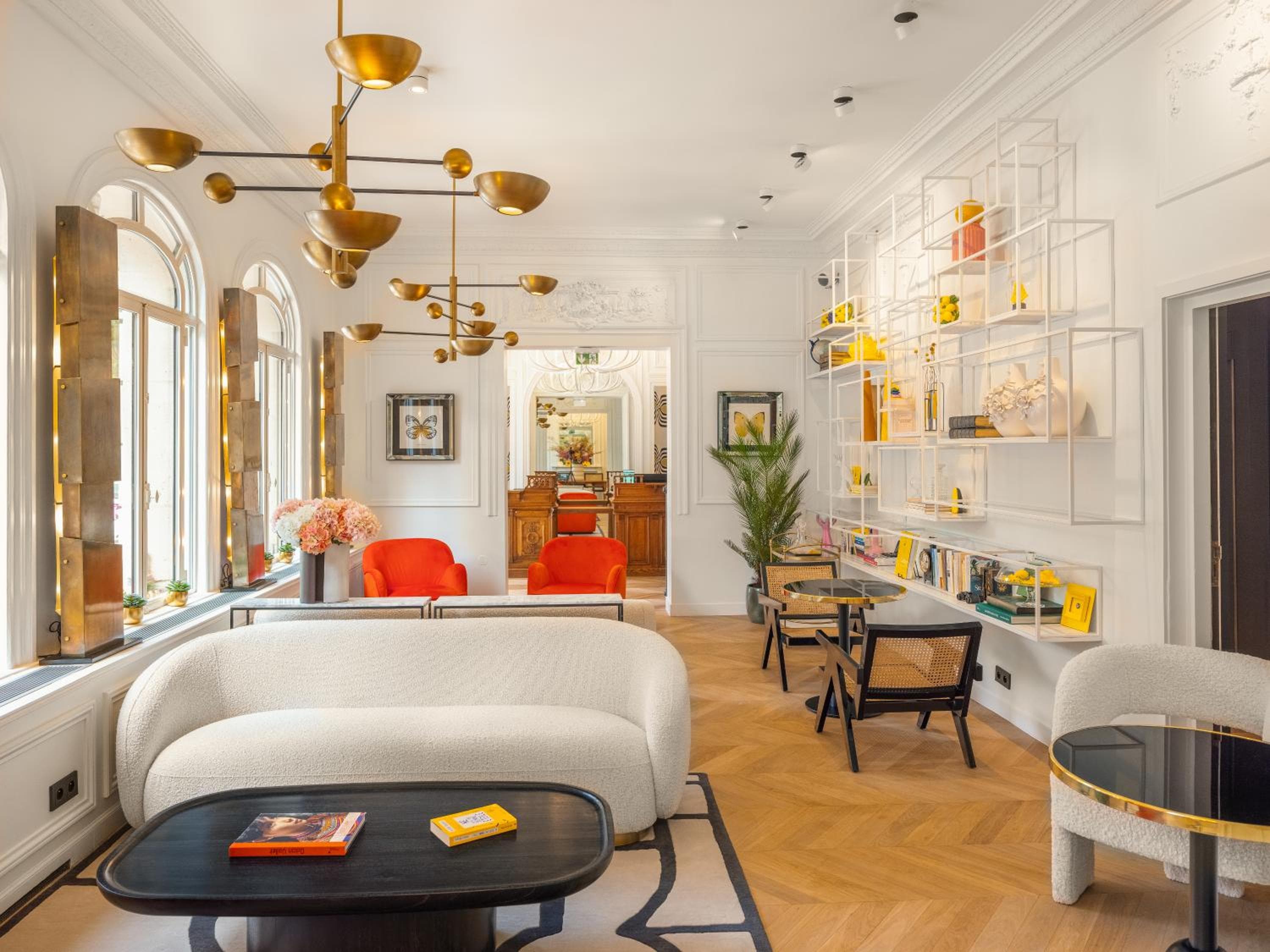 Solly Hotel Parigi — 2
