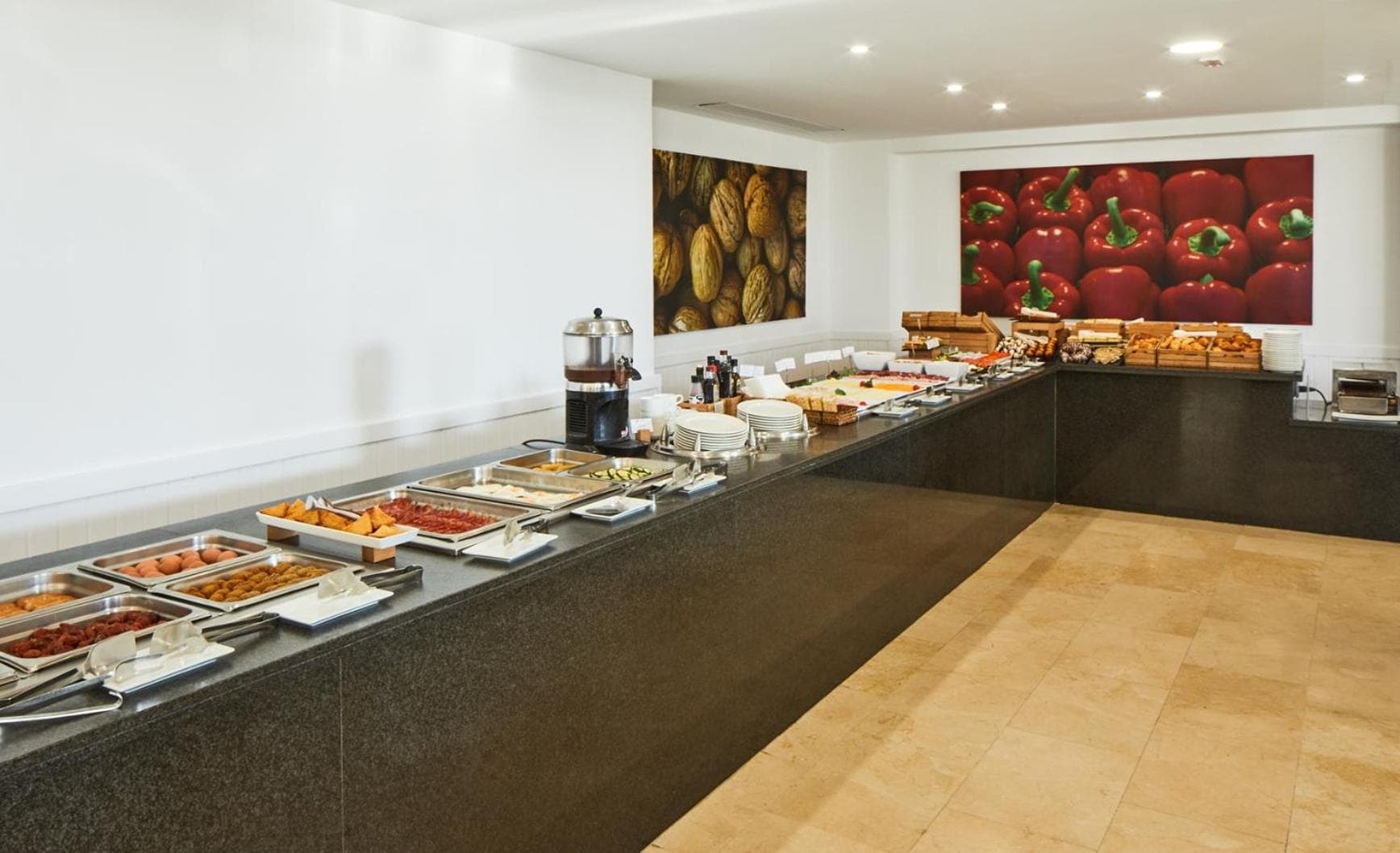 Hotel Tres Torres — 28