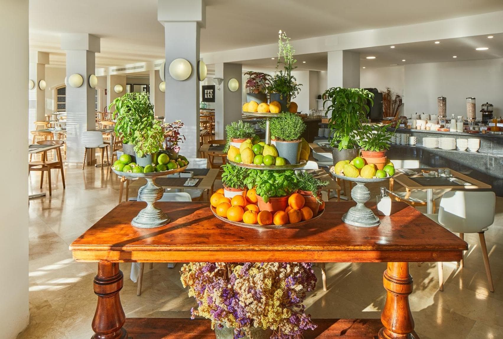Hotel Tres Torres — 29