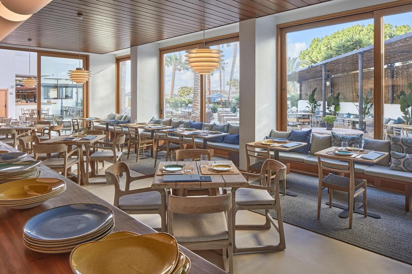 Hotel Tres Torres — 9