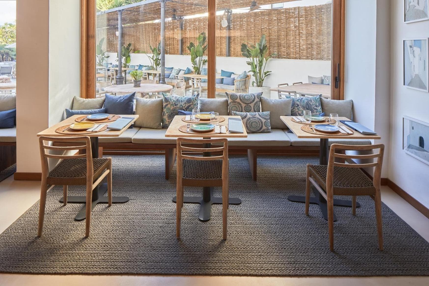 Hotel Tres Torres — 20