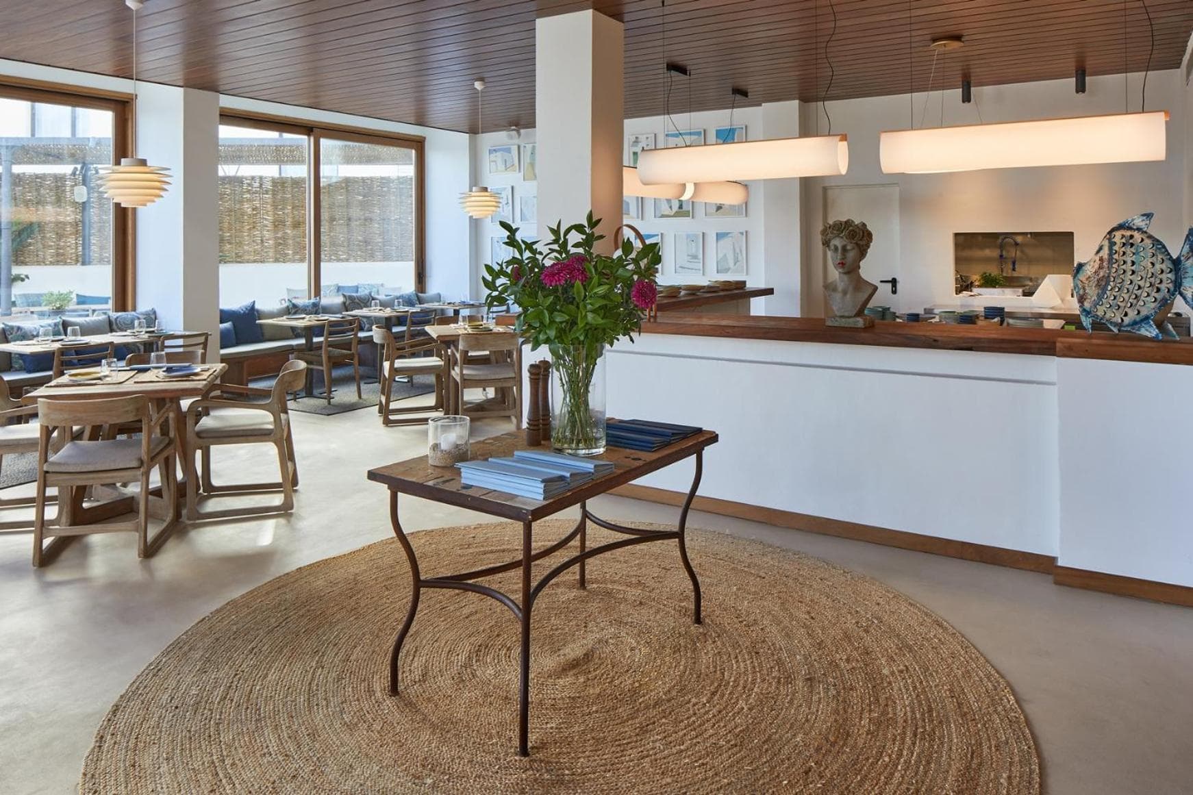 Hotel Tres Torres — 13