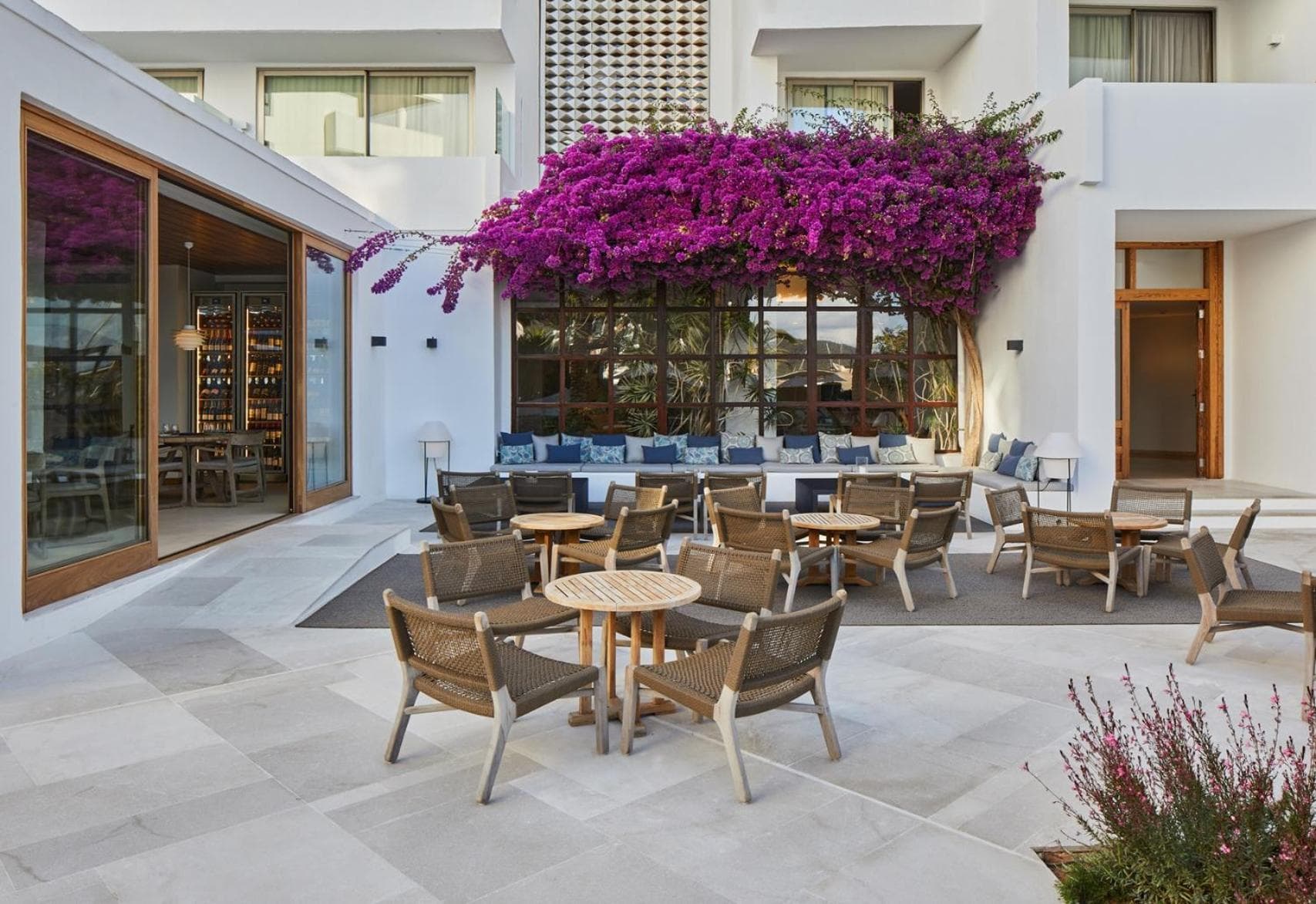 Hotel Tres Torres — 21
