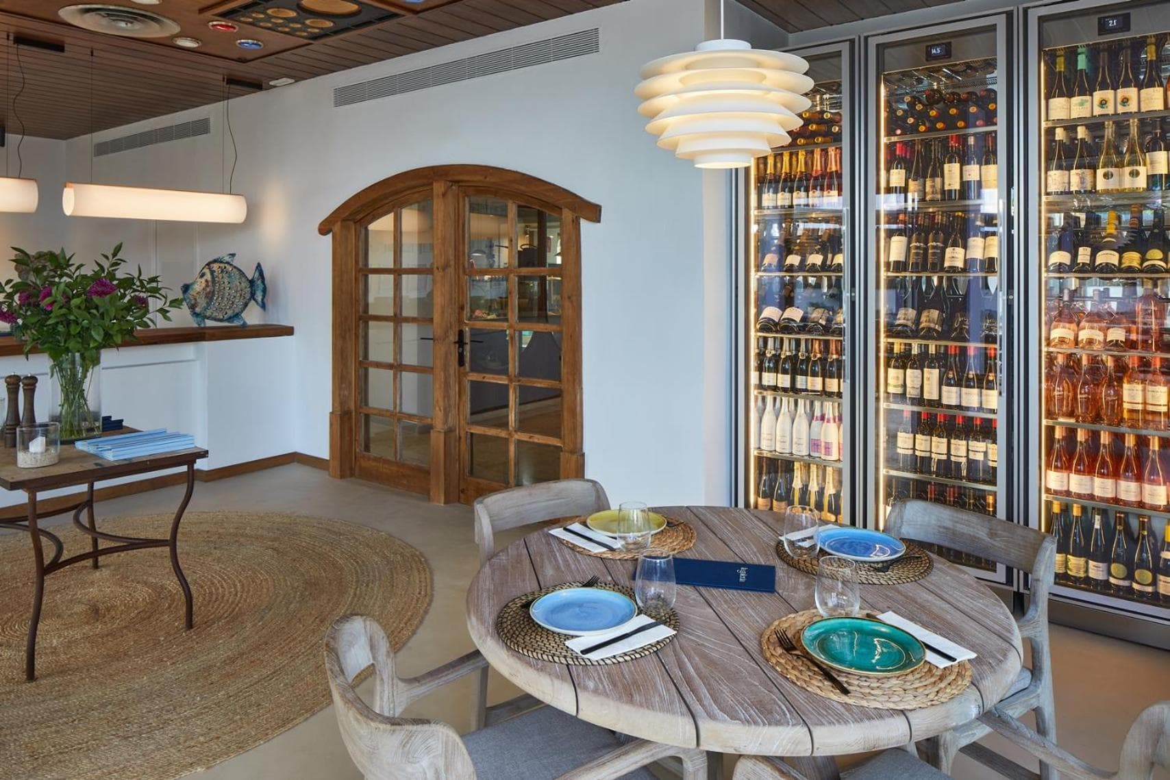 Hotel Tres Torres — 16