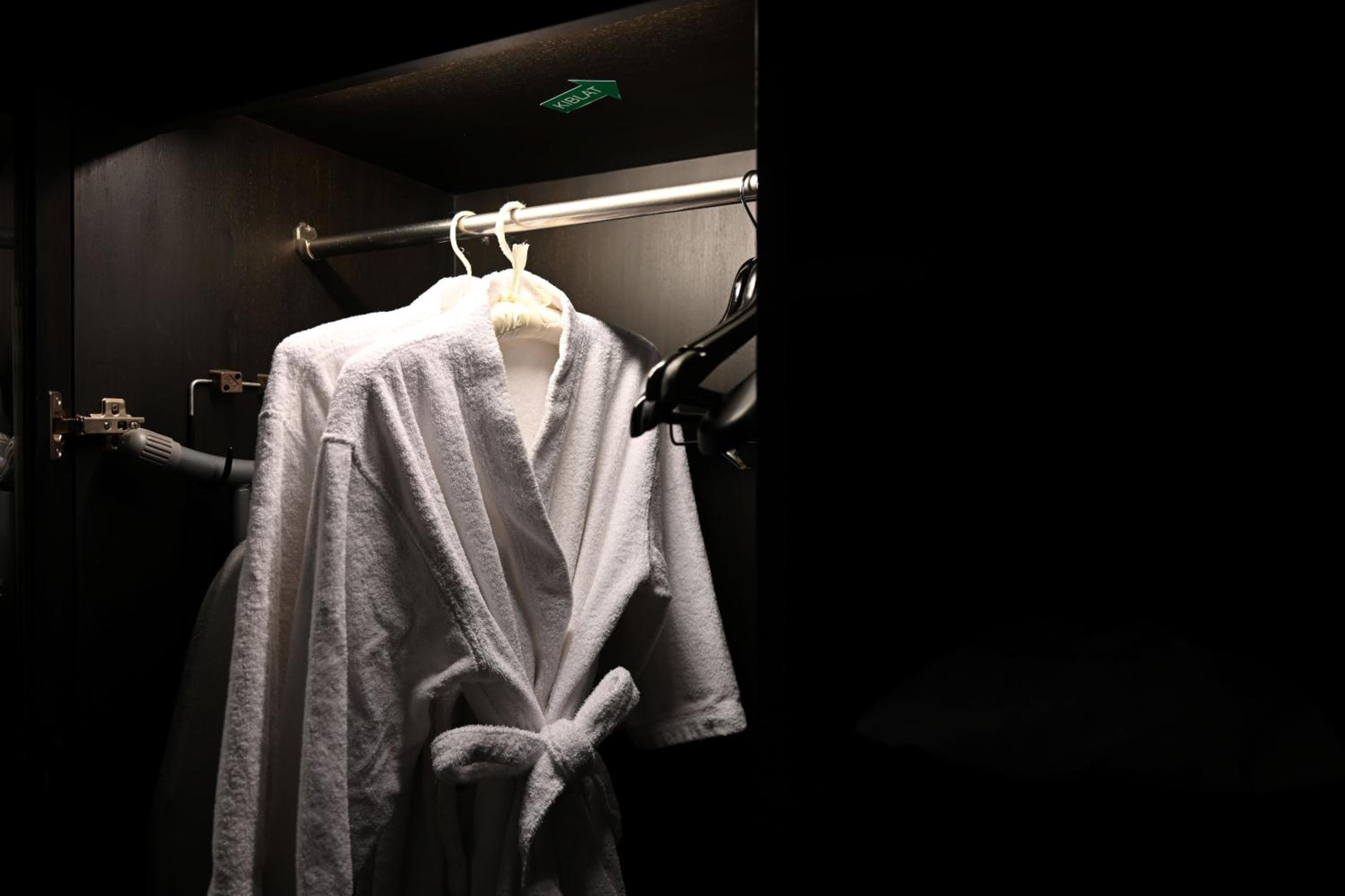 Mövenpick Hotel Sukhumvit 15 Bangkok — 23