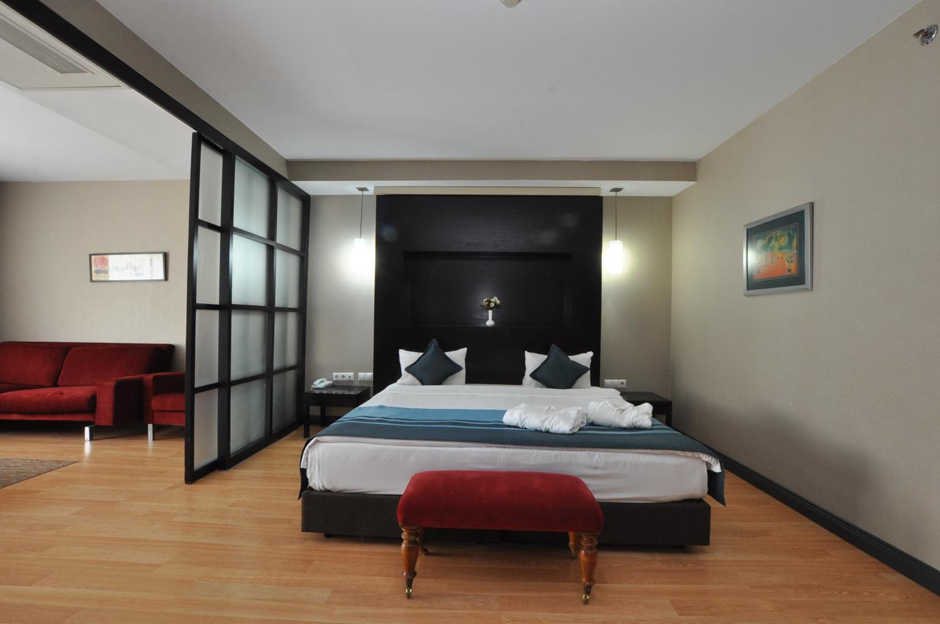 The Hotel Beyaz Saray - Grand Bazaar — 4