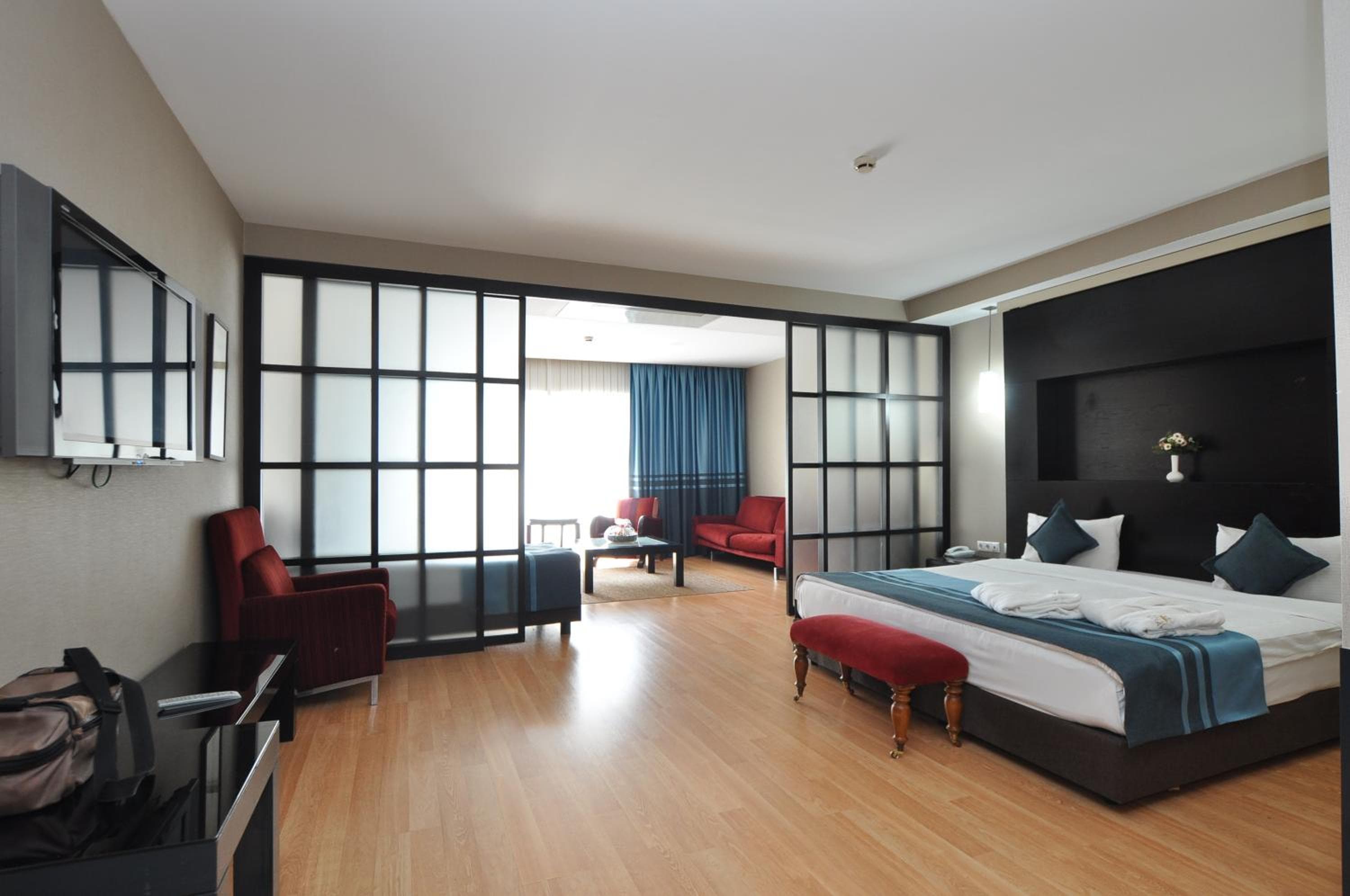 The Hotel Beyaz Saray - Grand Bazaar — 25