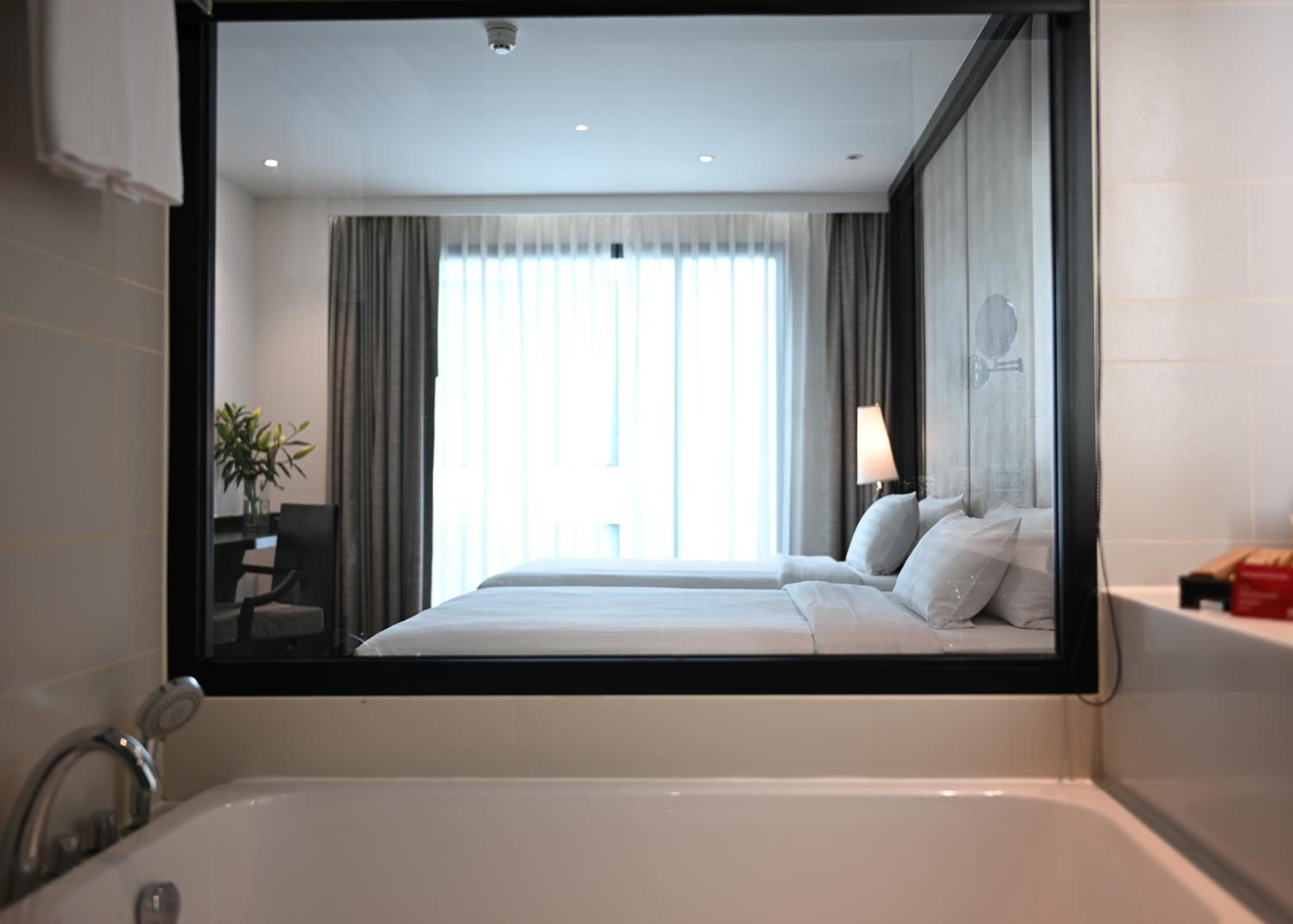 Mövenpick Hotel Sukhumvit 15 Bangkok — 6