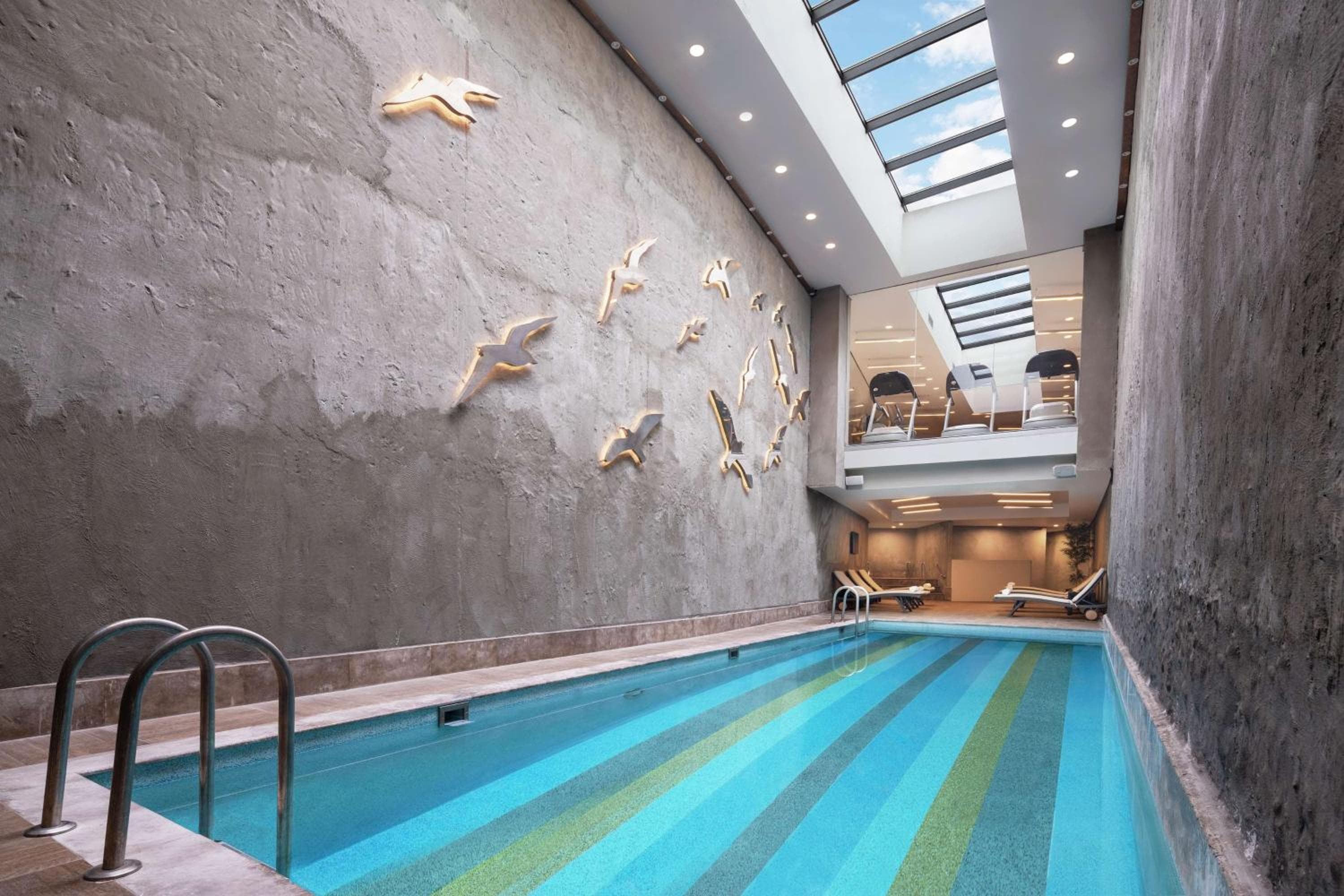 DoubleTree by Hilton Estambul Esentepe — 6