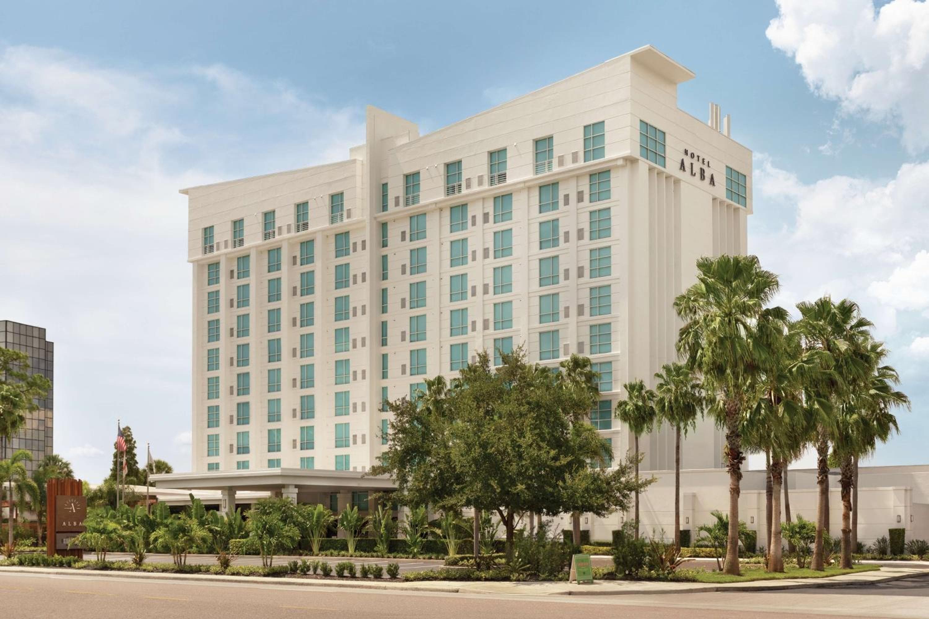 Hotel Alba Tampa, Colección Tapestry By Hilton — 6