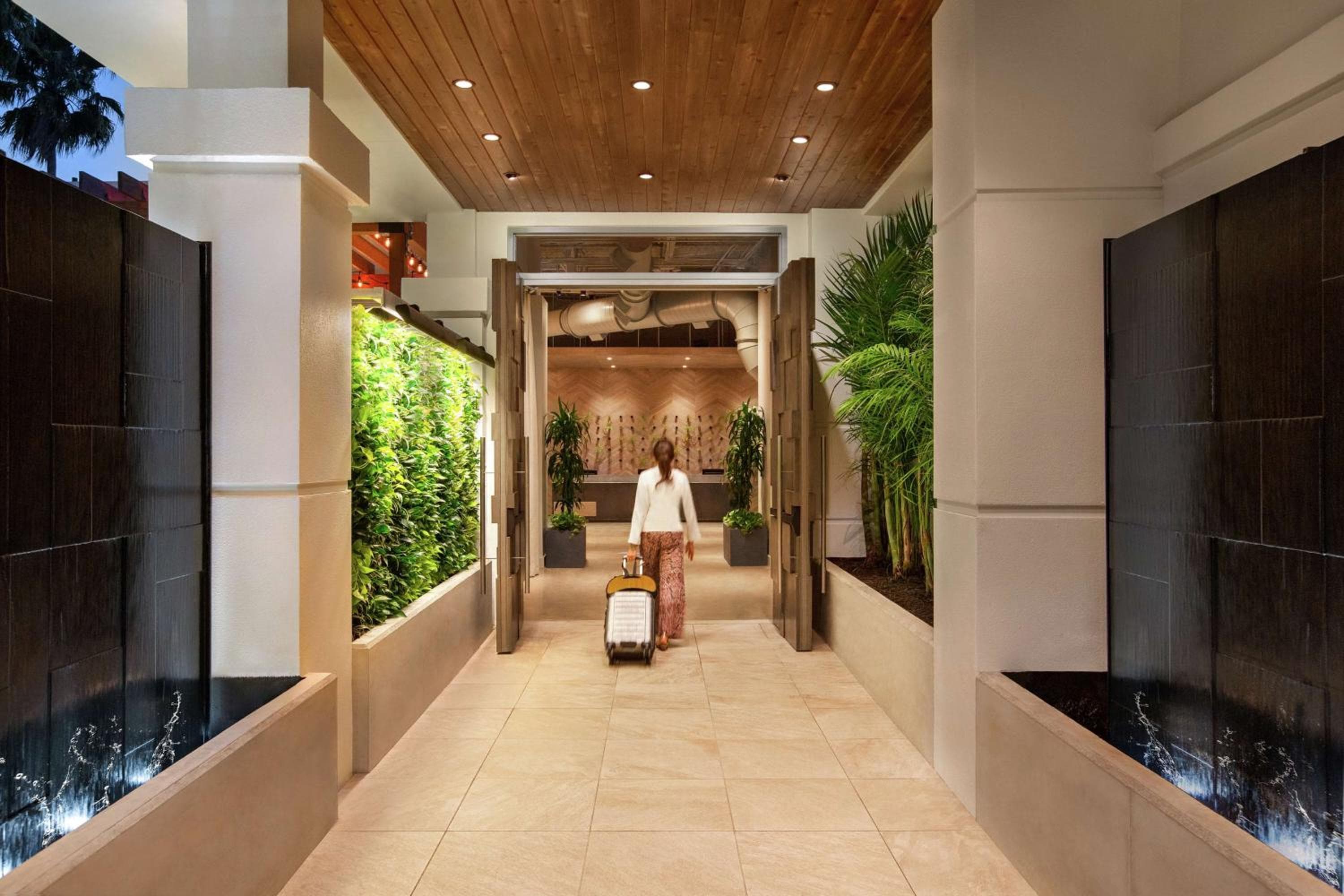 Hotel Alba Tampa, Colección Tapestry By Hilton — 14