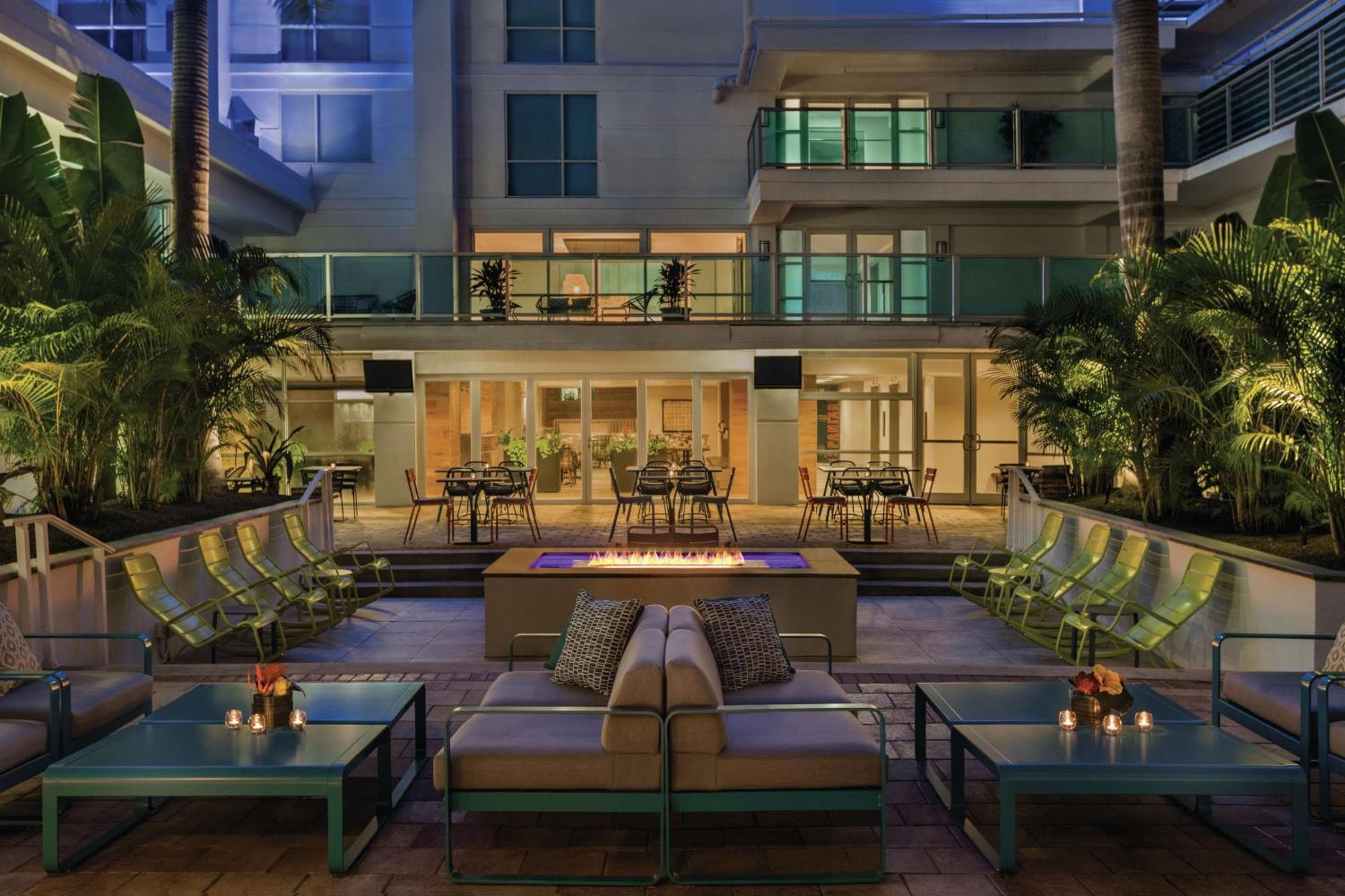 Hotel Alba Tampa, Colección Tapestry By Hilton — 20