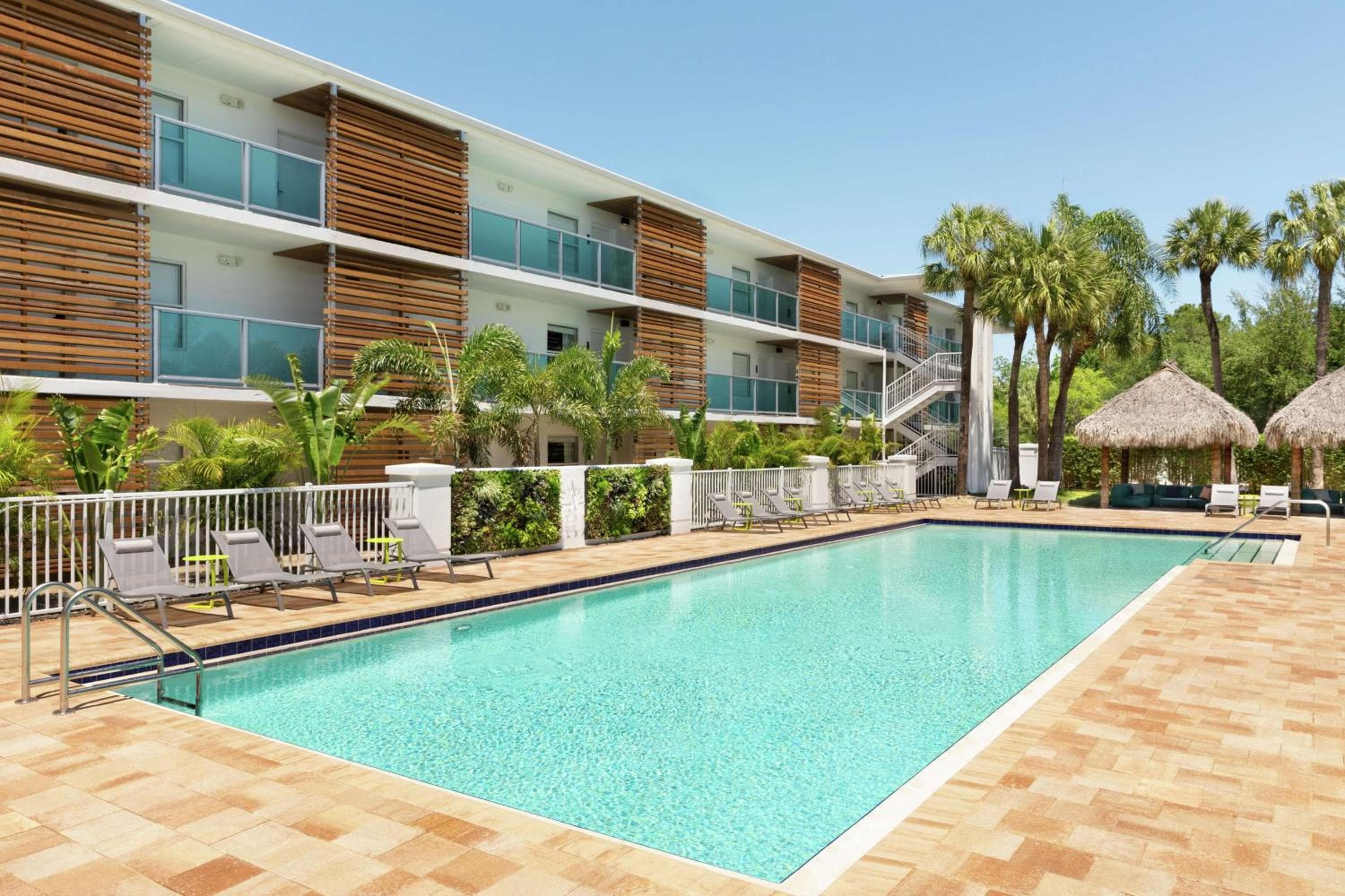 Hotel Alba Tampa, Colección Tapestry By Hilton — 22