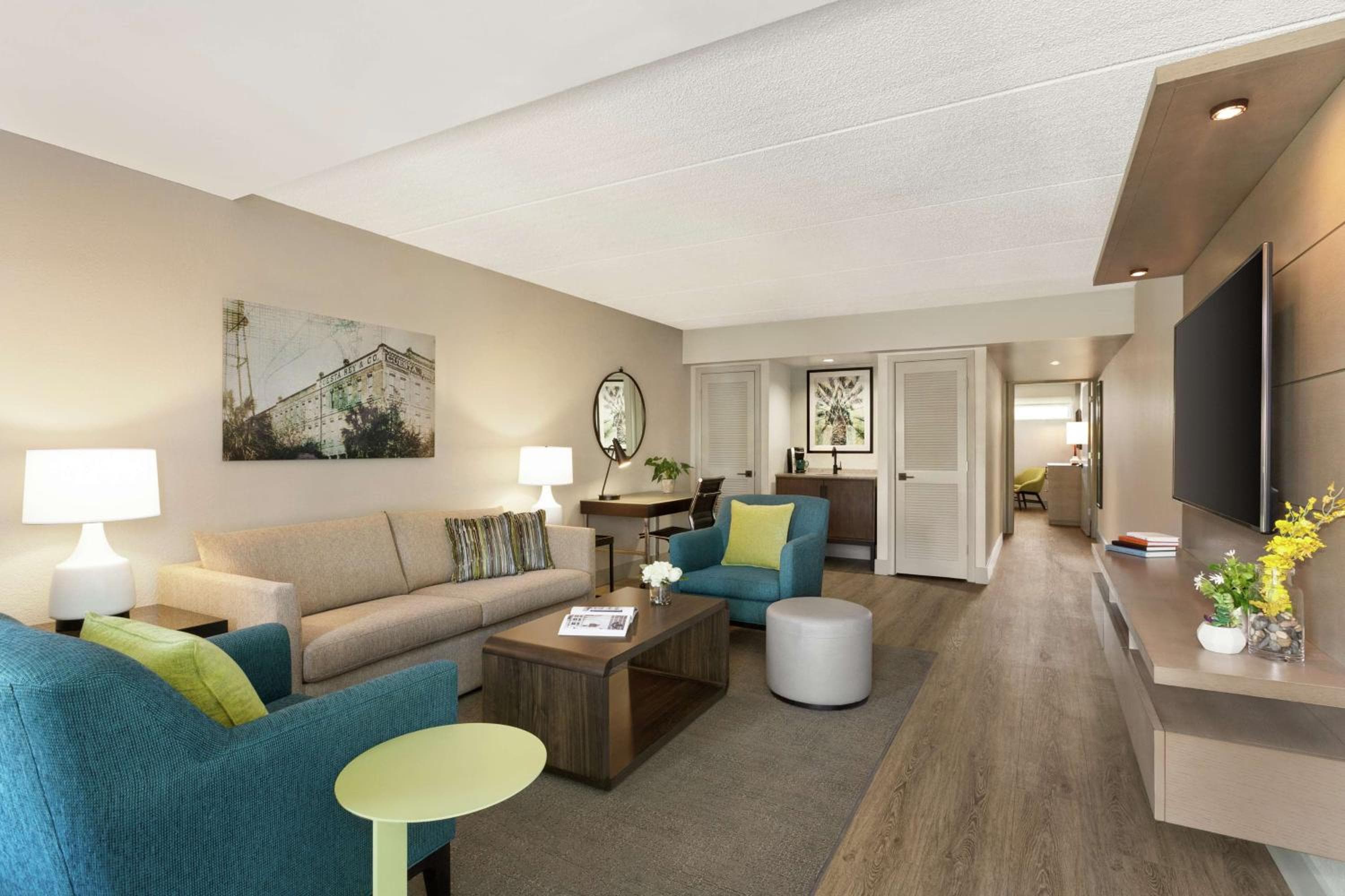 Hotel Alba Tampa, Colección Tapestry By Hilton — 29