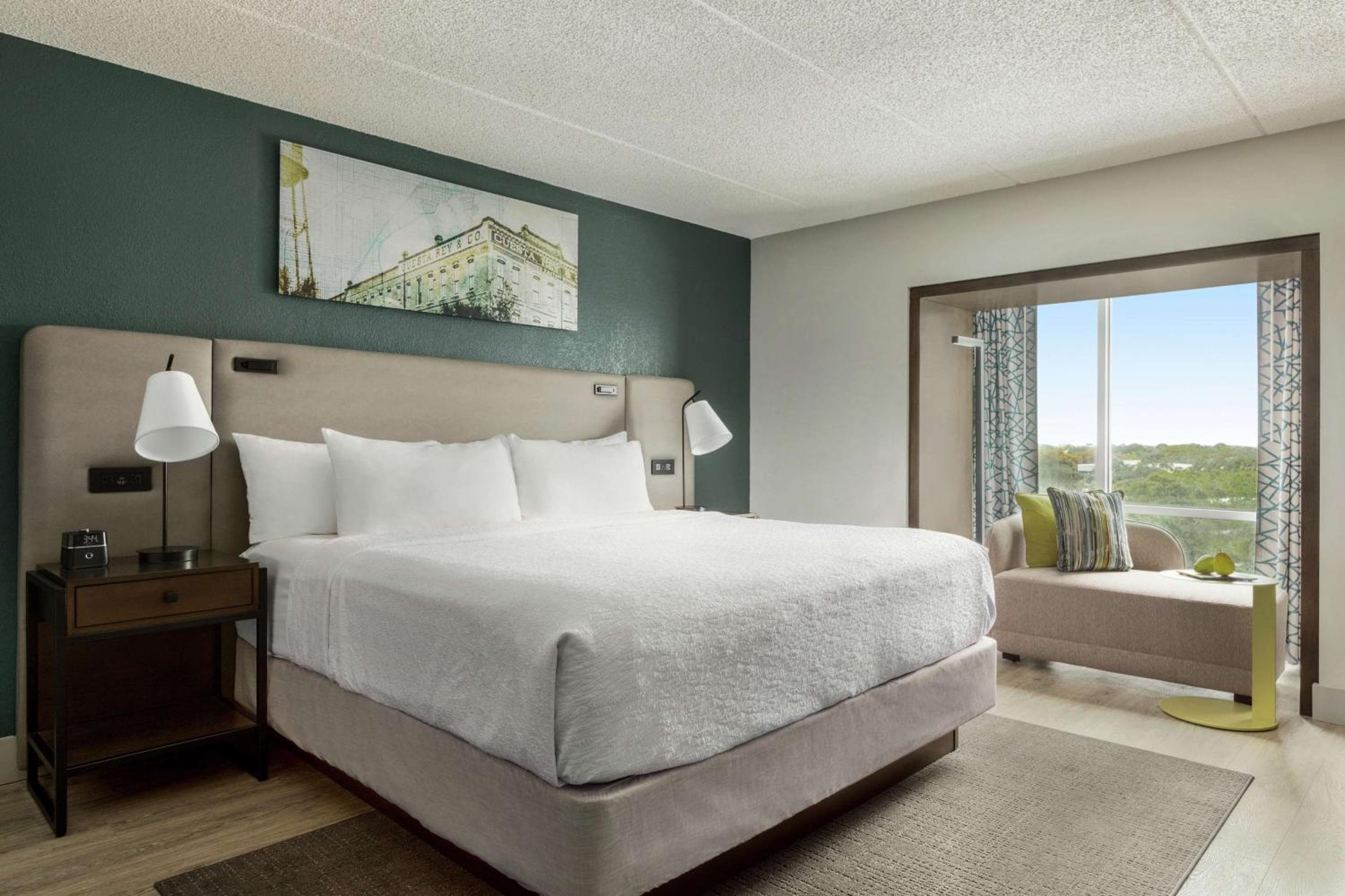 Hotel Alba Tampa, Tapestry Collection By Hilton — 8