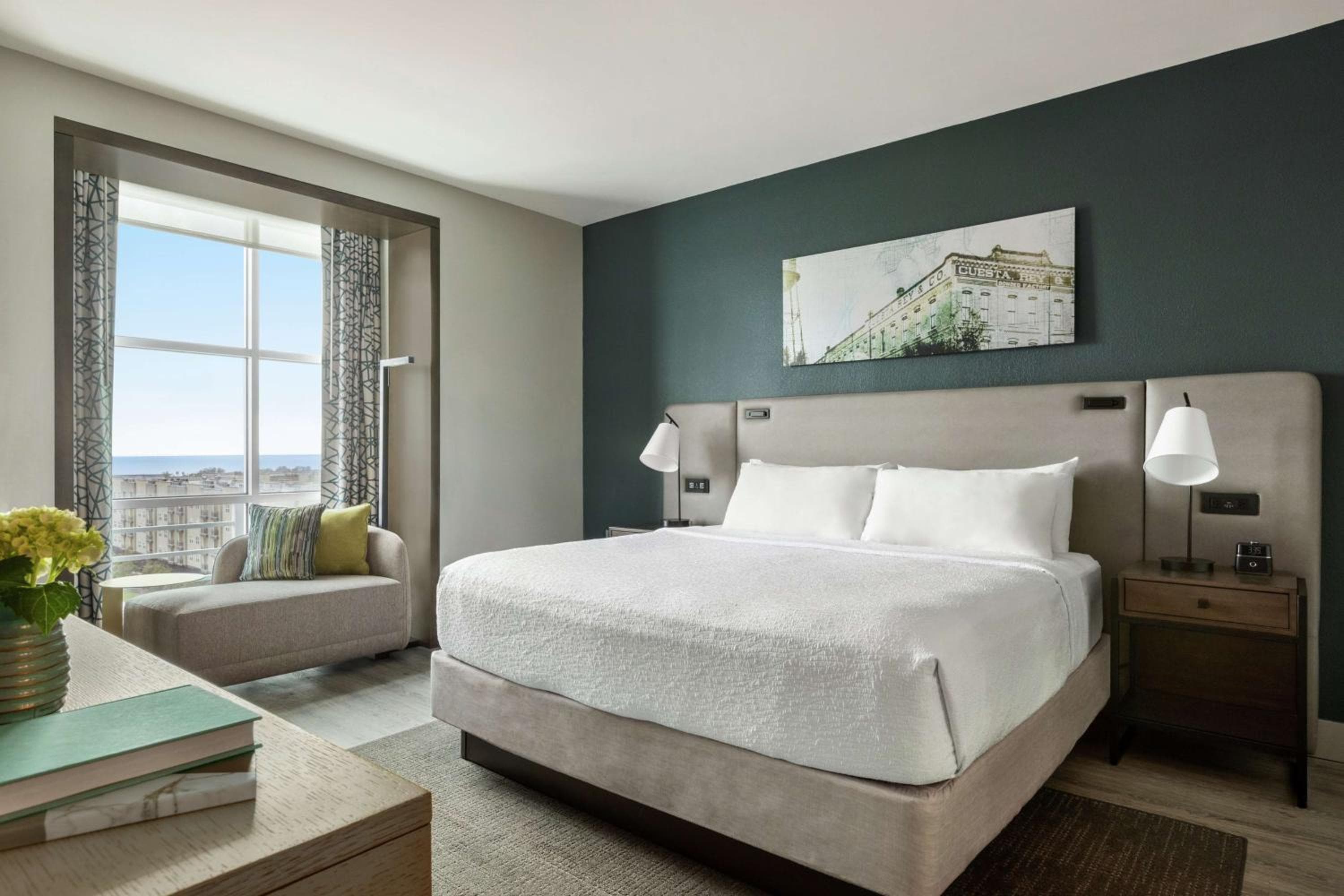 Hotel Alba Tampa, Tapestry Collection By Hilton — 12