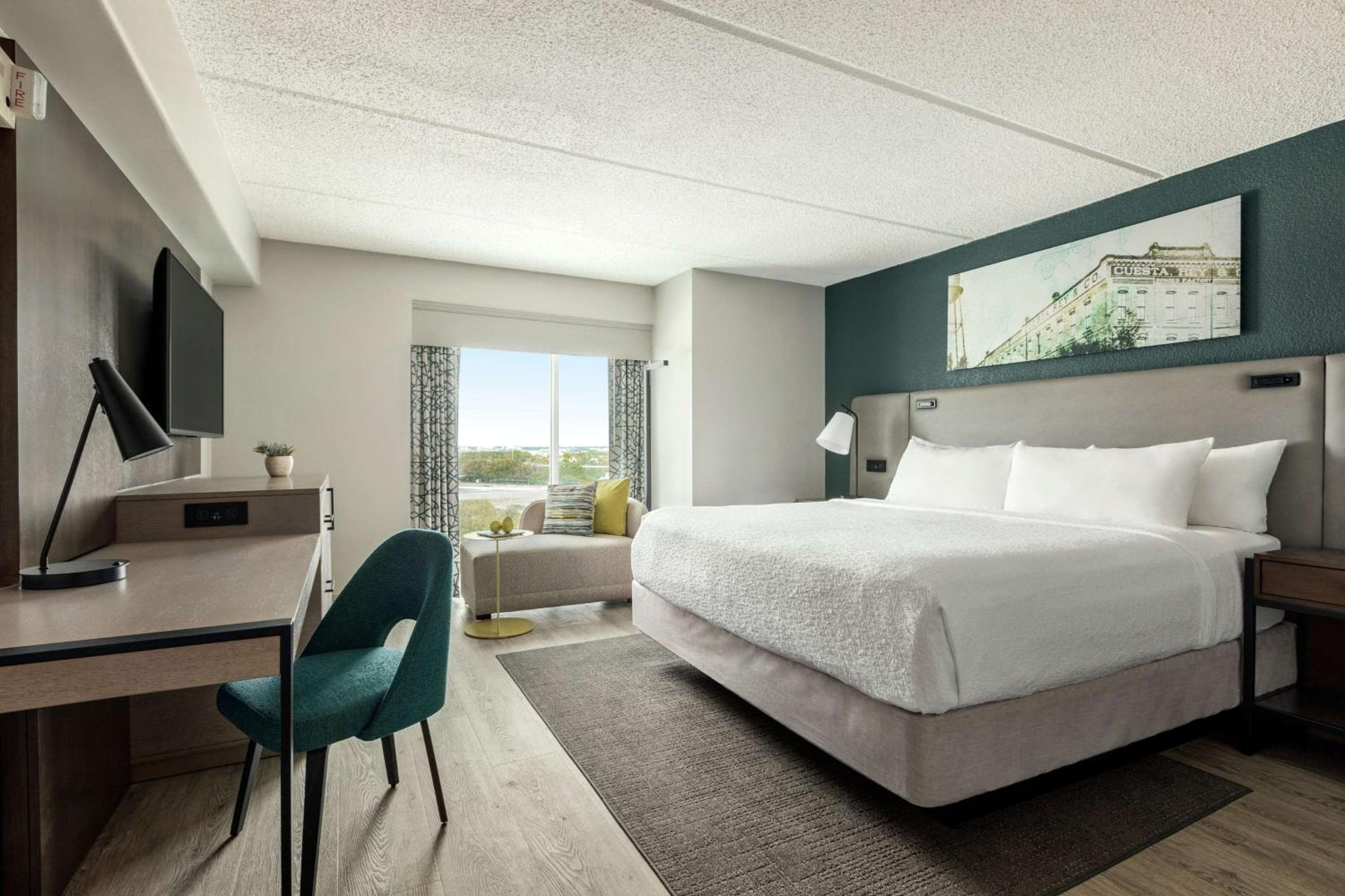 Hotel Alba Tampa, Tapestry Collection By Hilton — 15