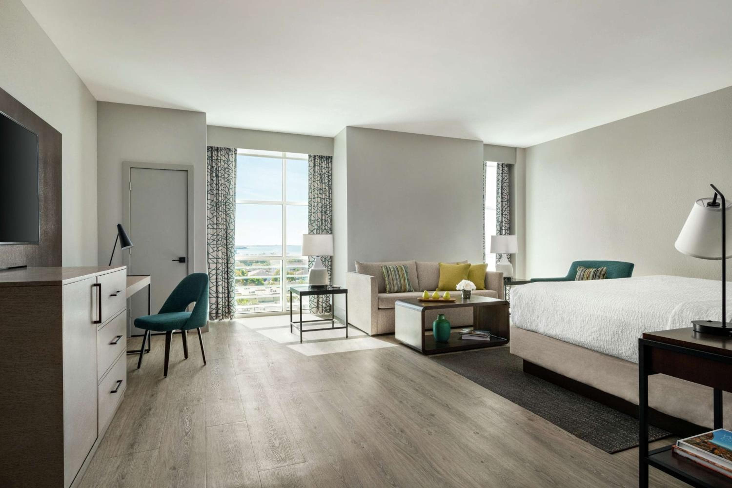 Hotel Alba Tampa, Tapestry Collection By Hilton — 14