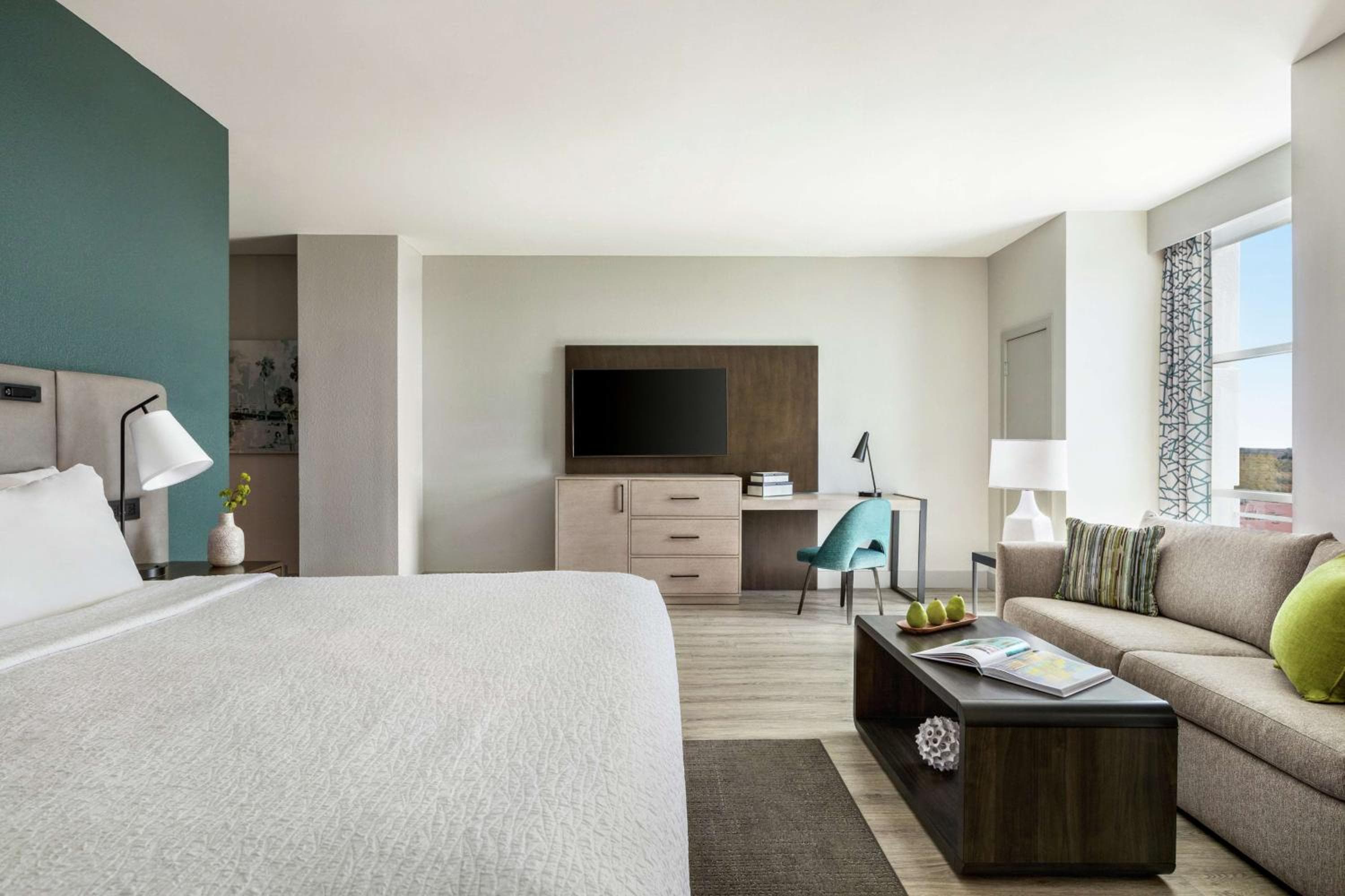 Hotel Alba Tampa, Tapestry Collection By Hilton — 19