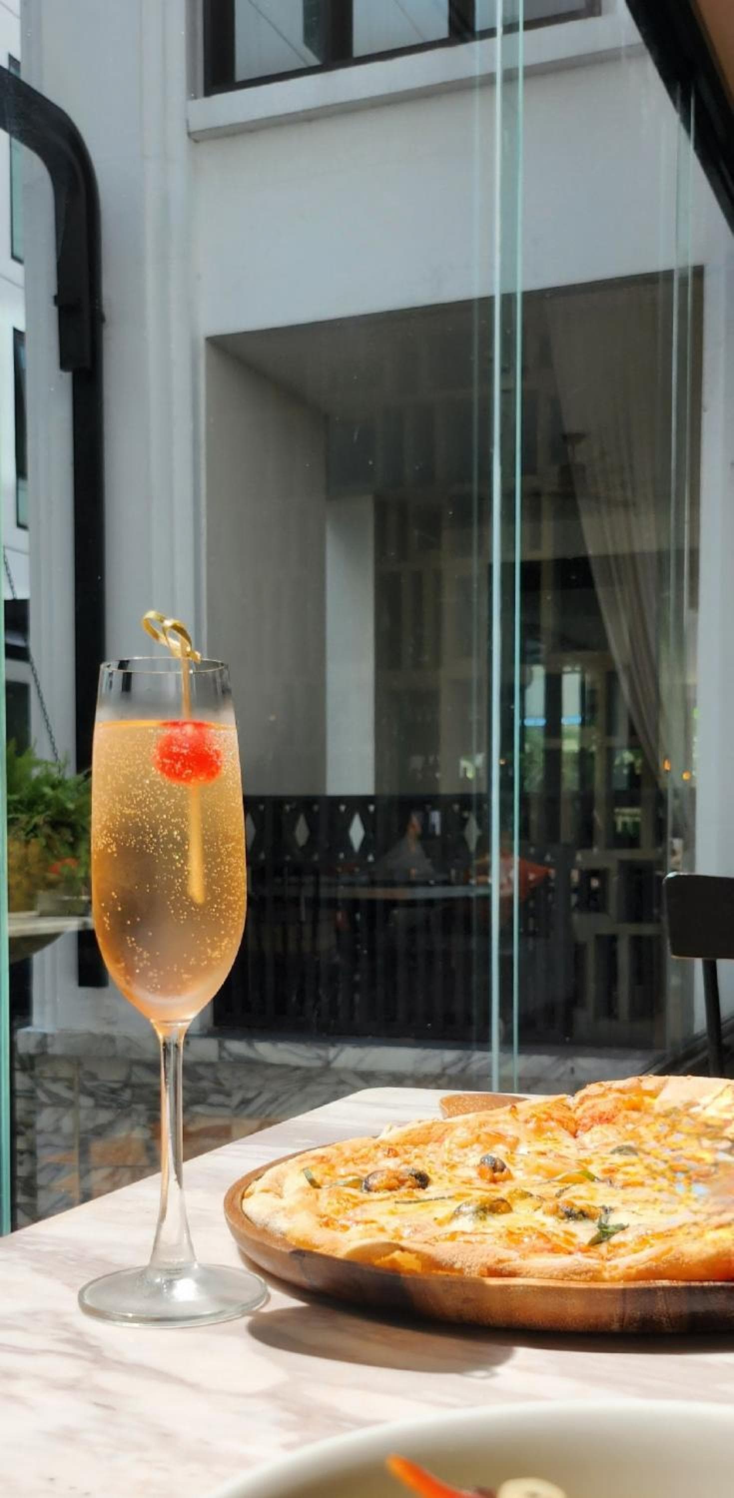 Mövenpick Hotel Sukhumvit 15 Bangkok — 2