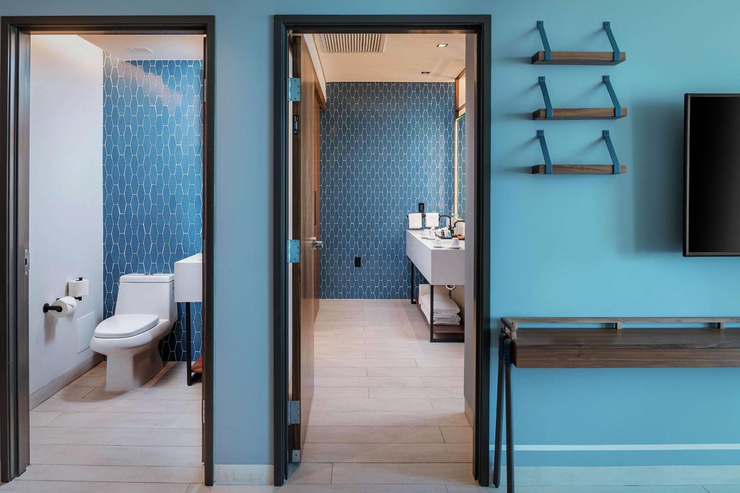 Baldacchino dell'Hilton Cancun La Isla — 26
