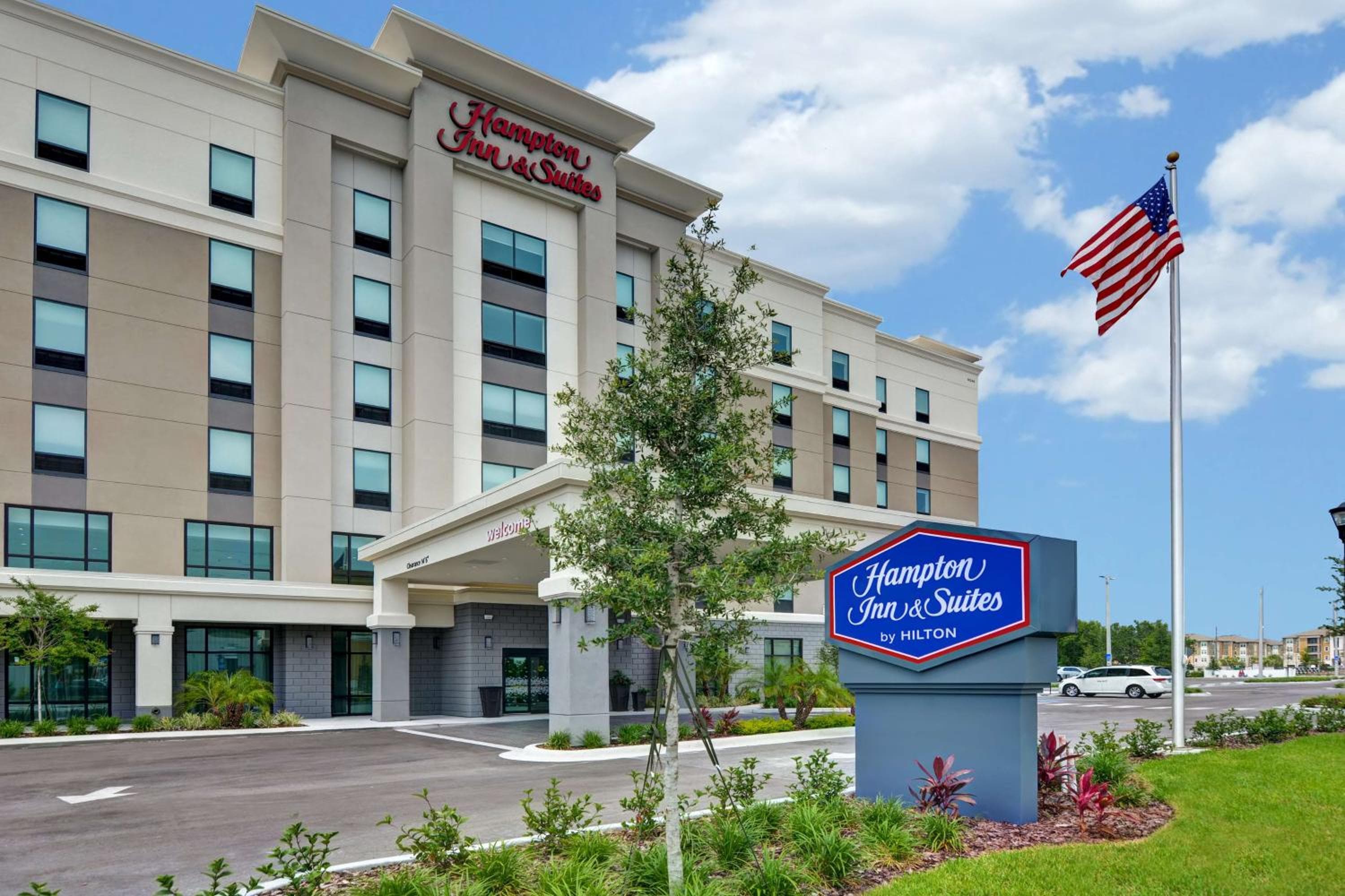 Hampton Inn & Suites Tampa Riverview — 5