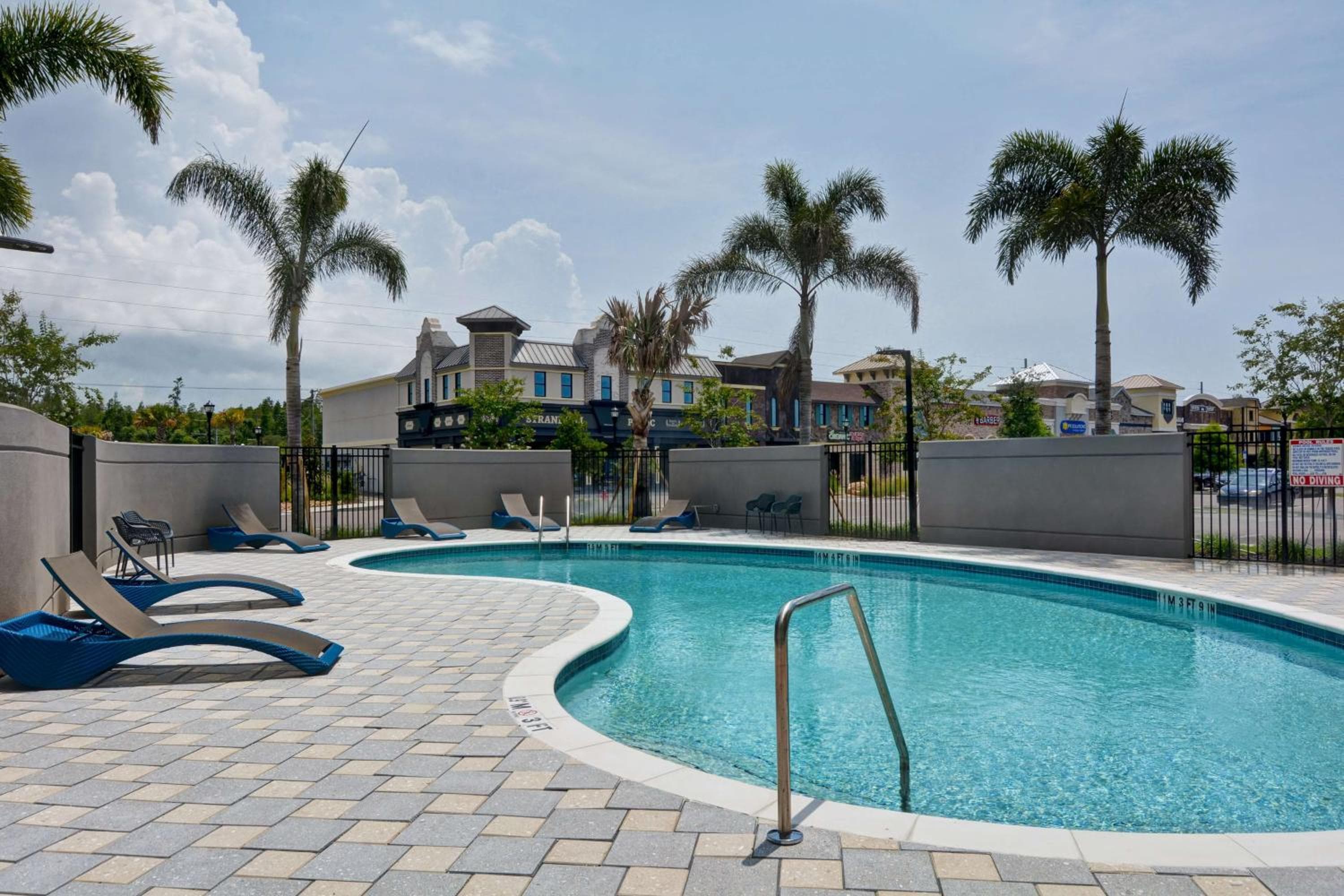 Hampton Inn & Suites Tampa Riverview — 12