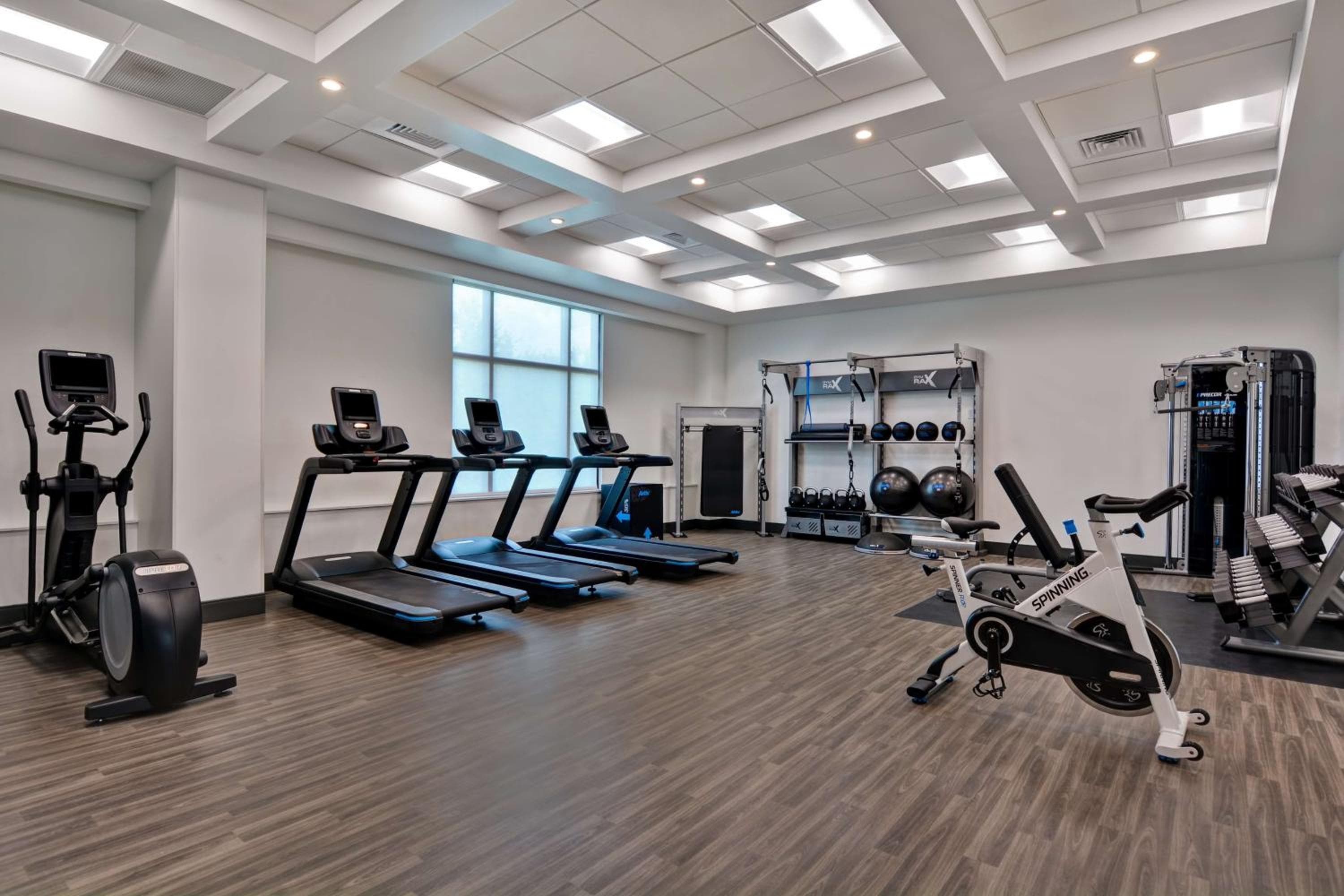 Hampton Inn & Suites Tampa Riverview — 19