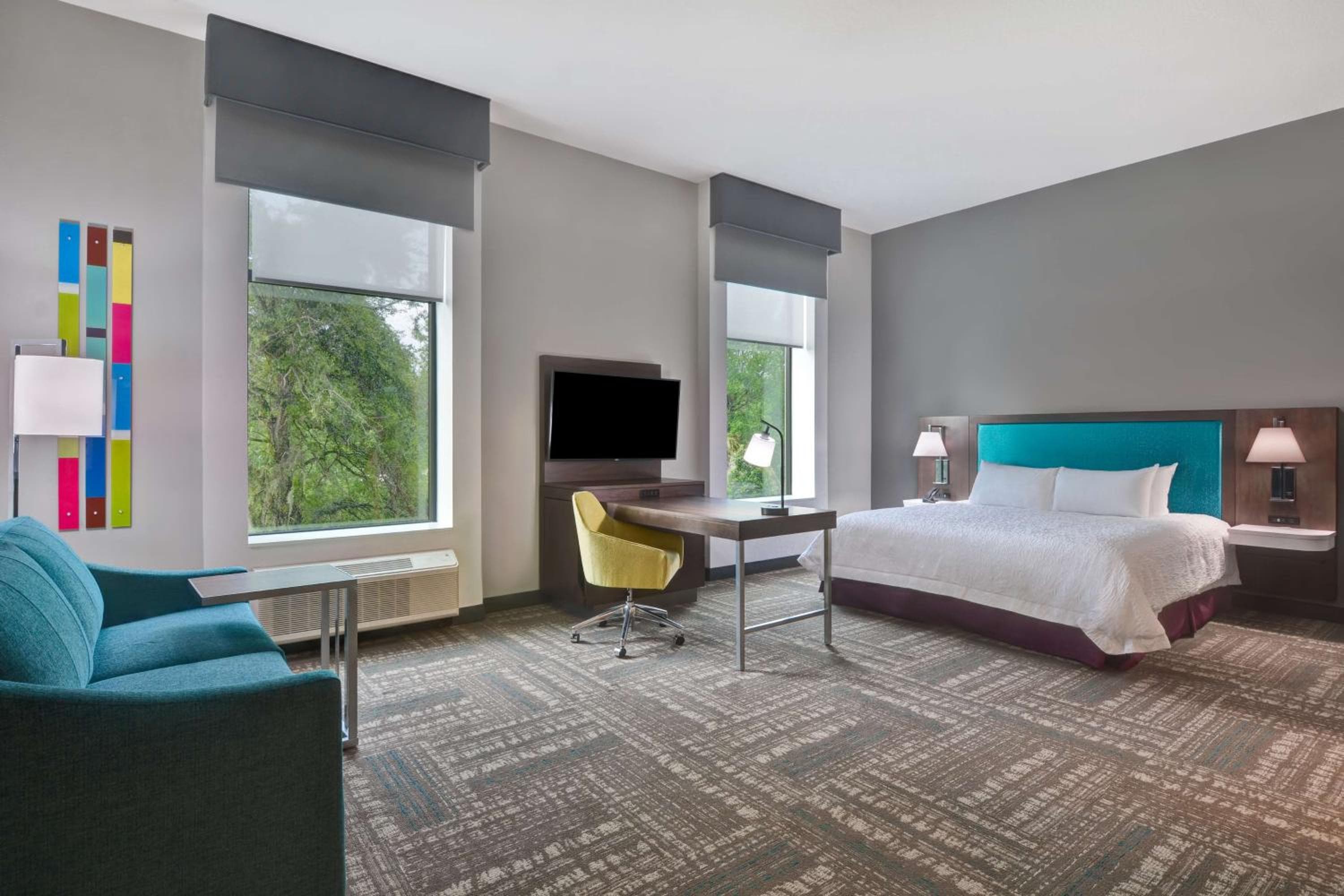 Hampton Inn & Suites Tampa Riverview — 23