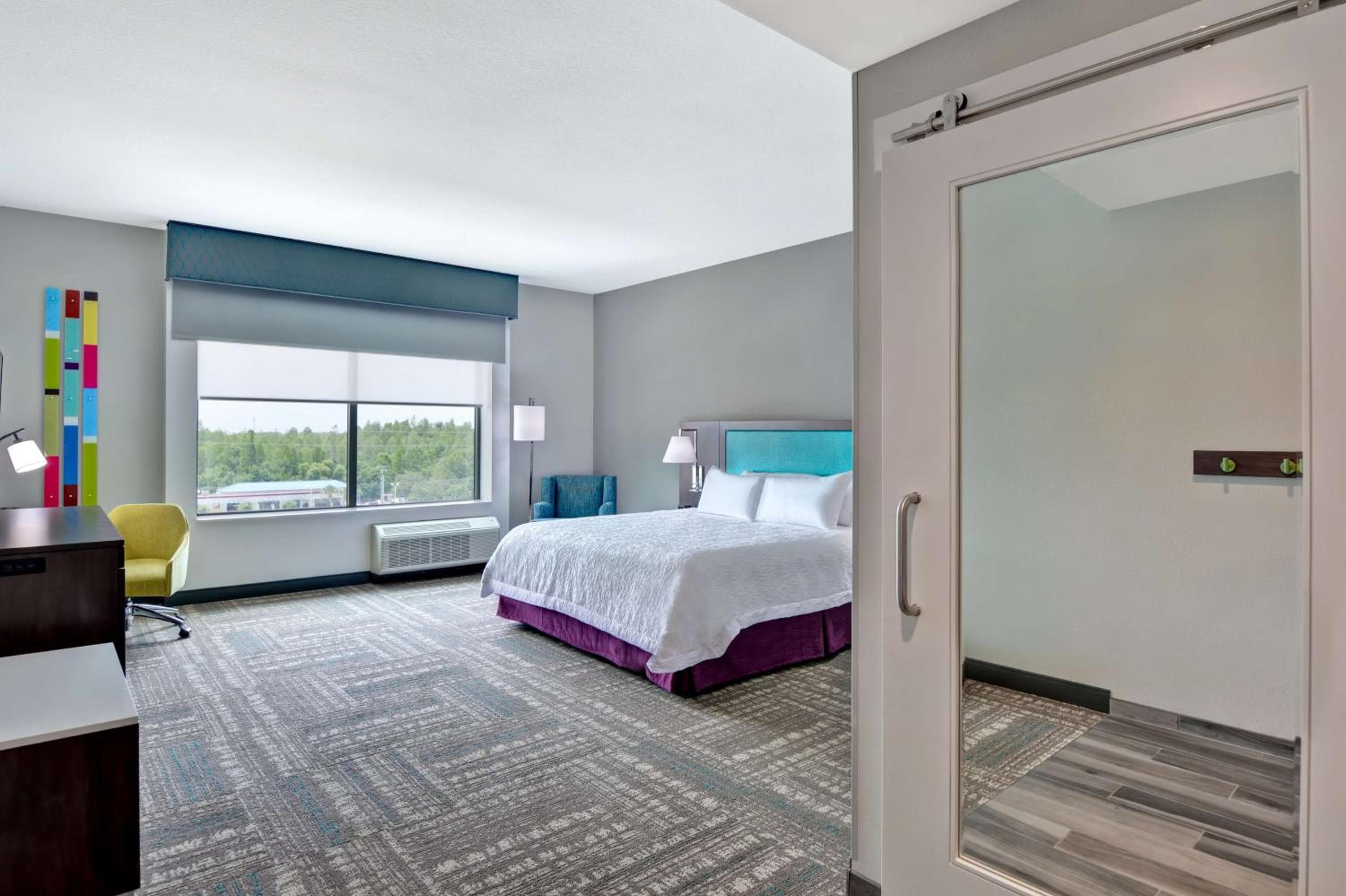 Hampton Inn & Suites Tampa Riverview — 25