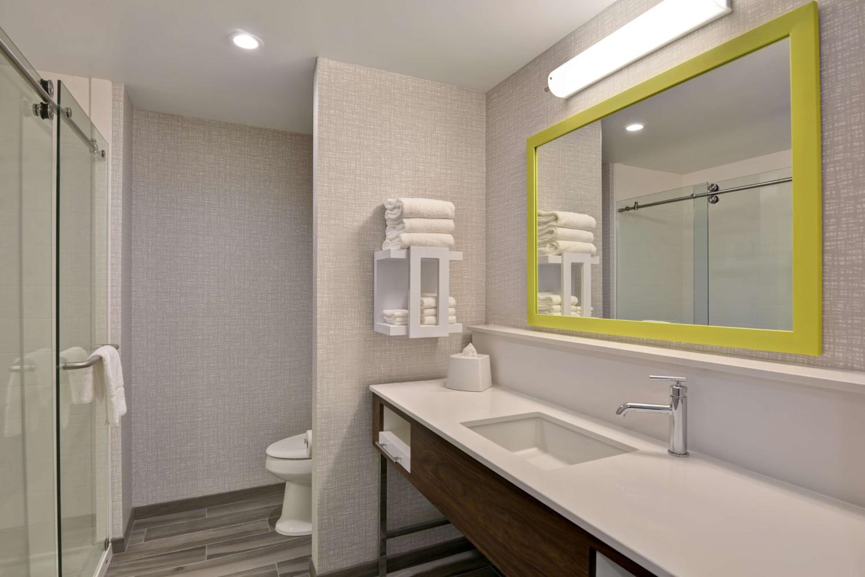 Hampton Inn & Suites Tampa Riverview — 26