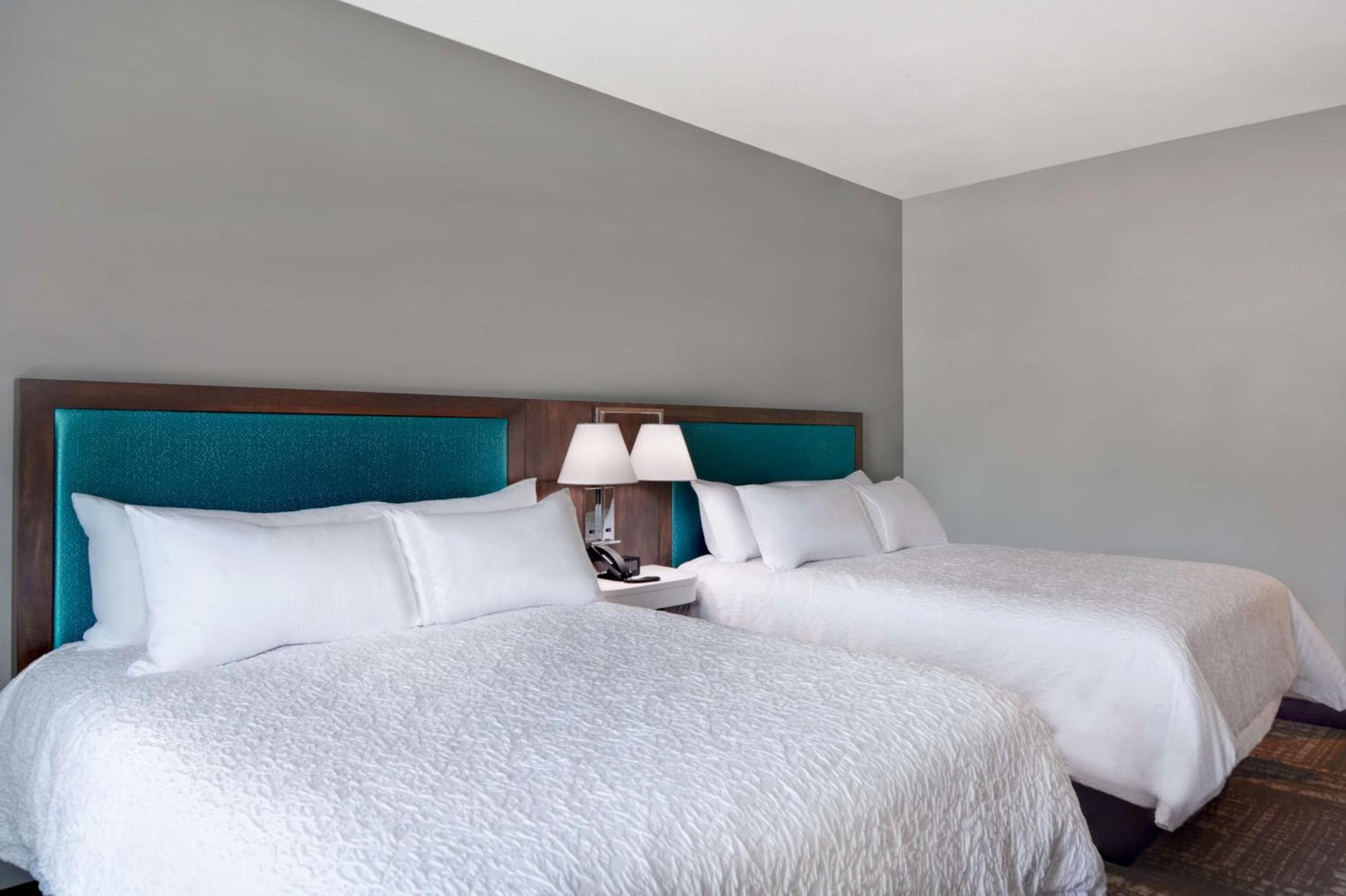 Hampton Inn & Suites Tampa Riverview — 28