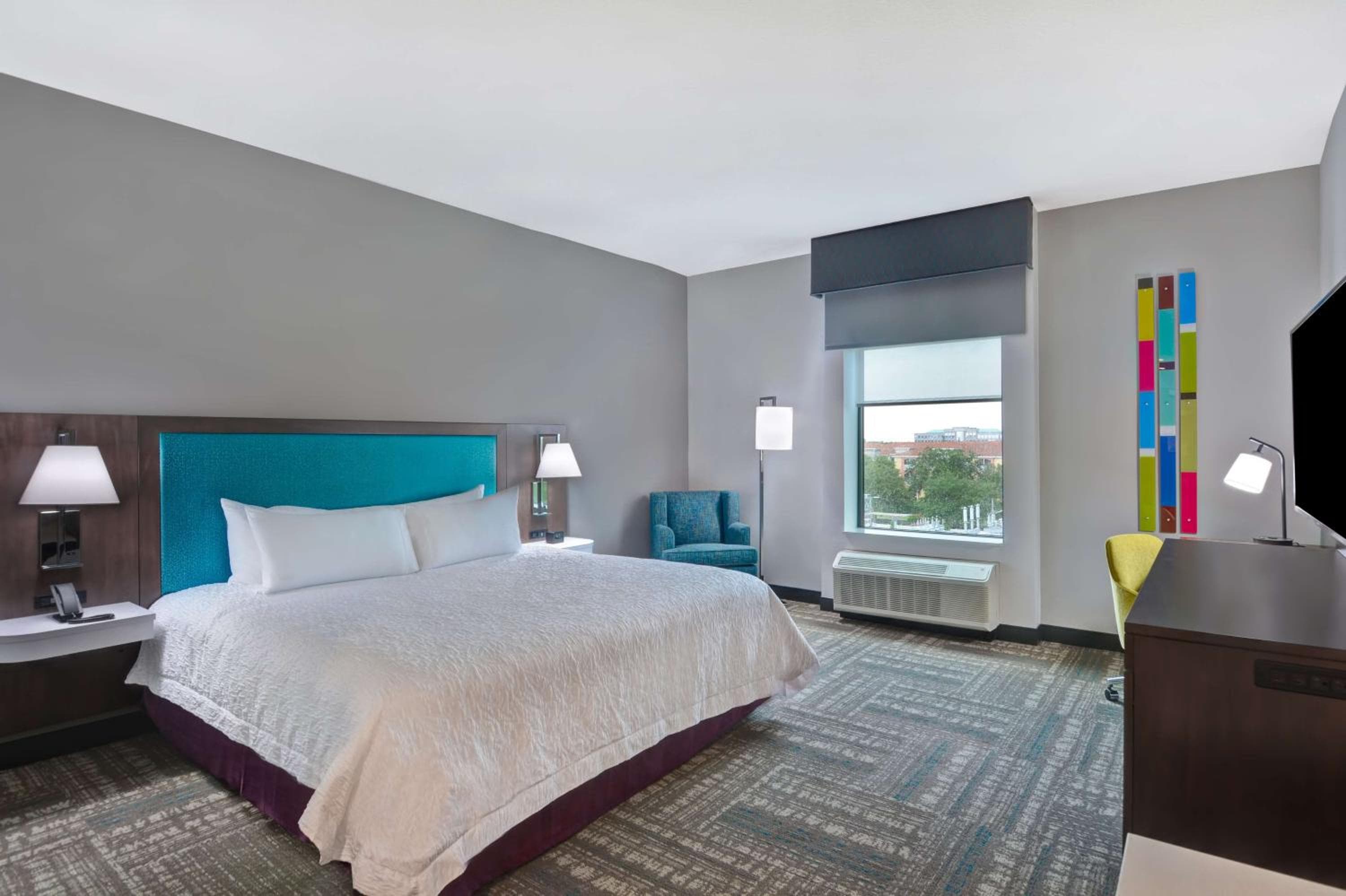 Hampton Inn & Suites Tampa Riverview — 29