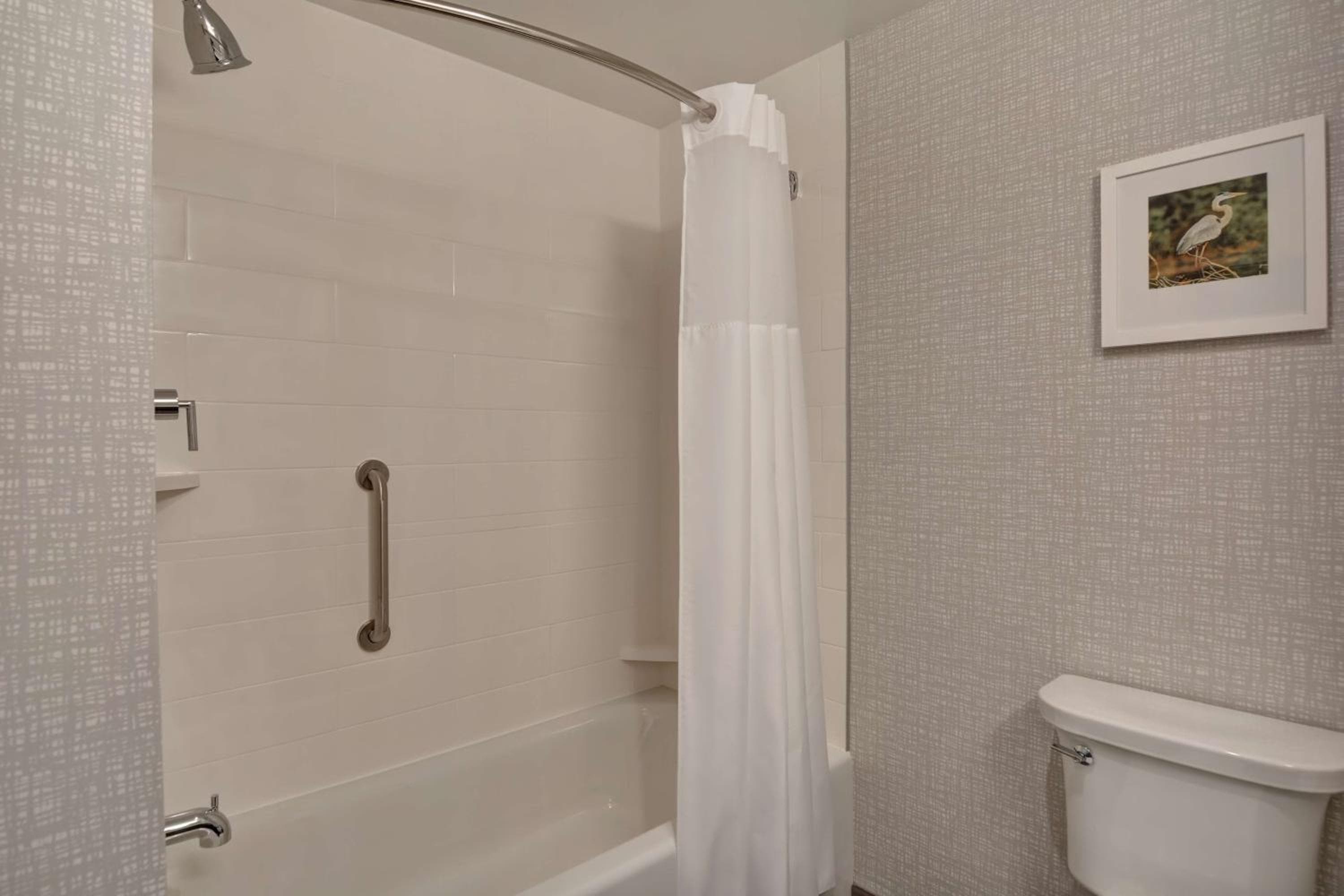 Hampton Inn & Suites Tampa Riverview — 30