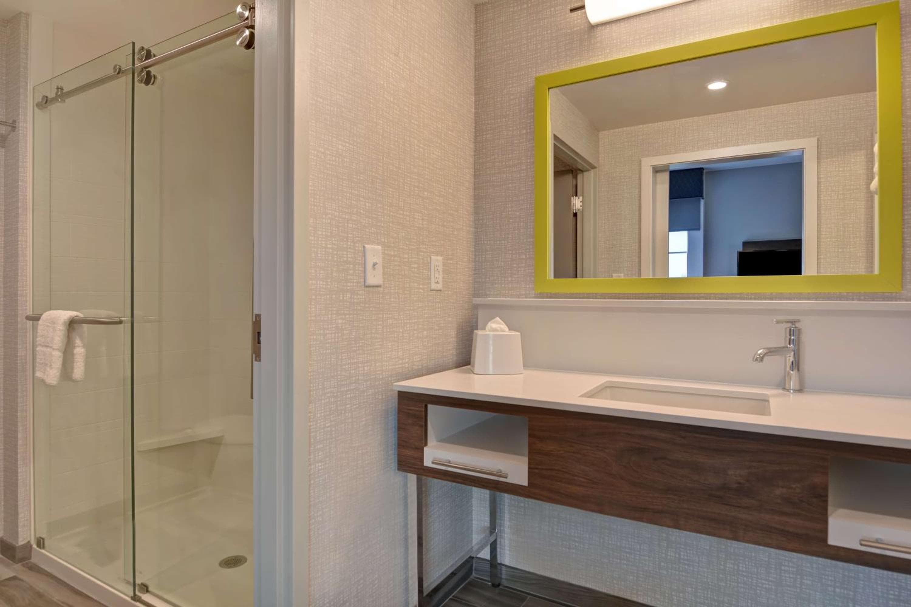 Hampton Inn & Suites Tampa Riverview Brandon — 10