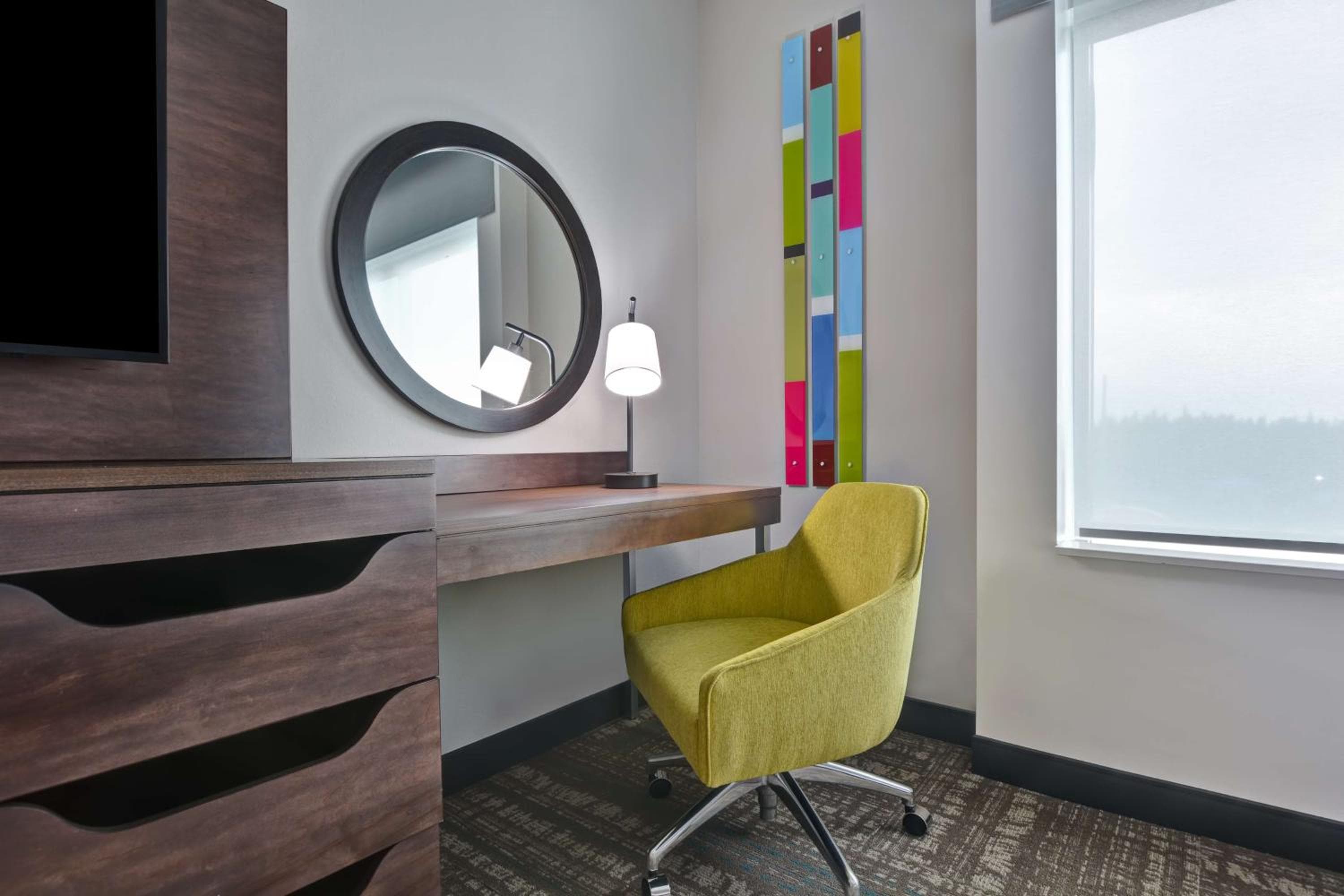 Hampton Inn & Suites Tampa Riverview Brandon — 16