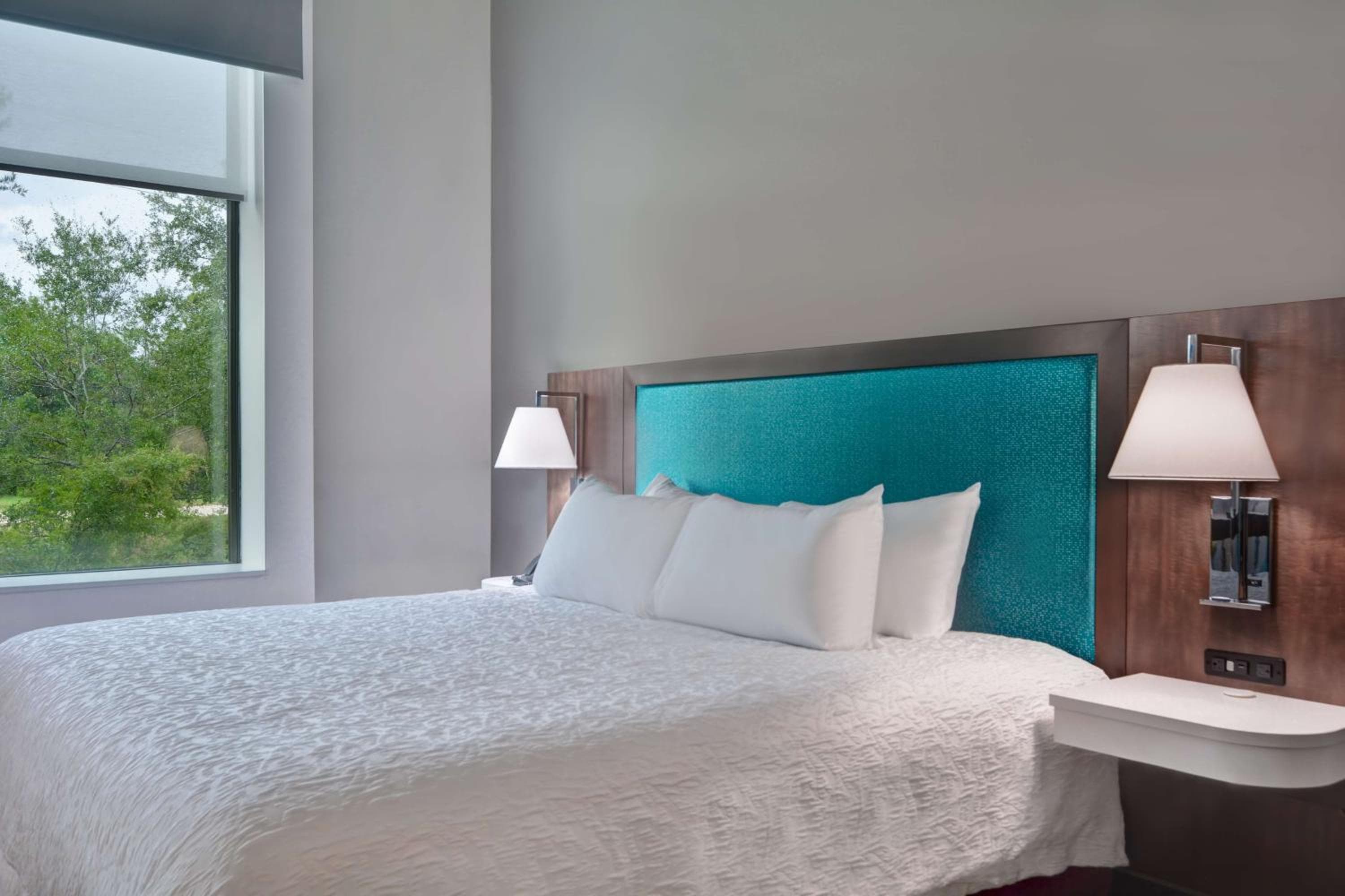 Hampton Inn & Suites Tampa Riverview Brandon — 13
