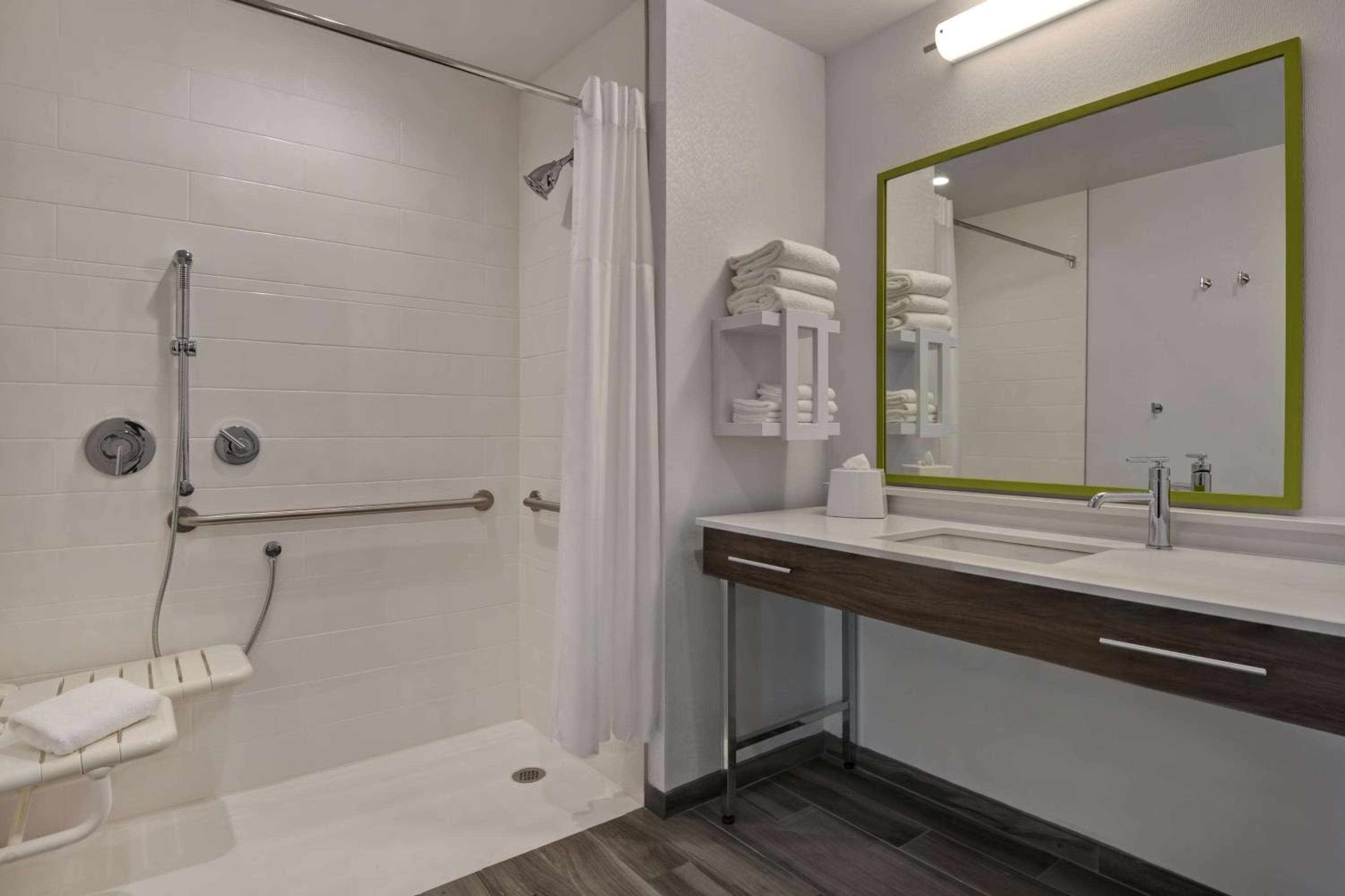 Hampton Inn & Suites Tampa Riverview Brandon — 7