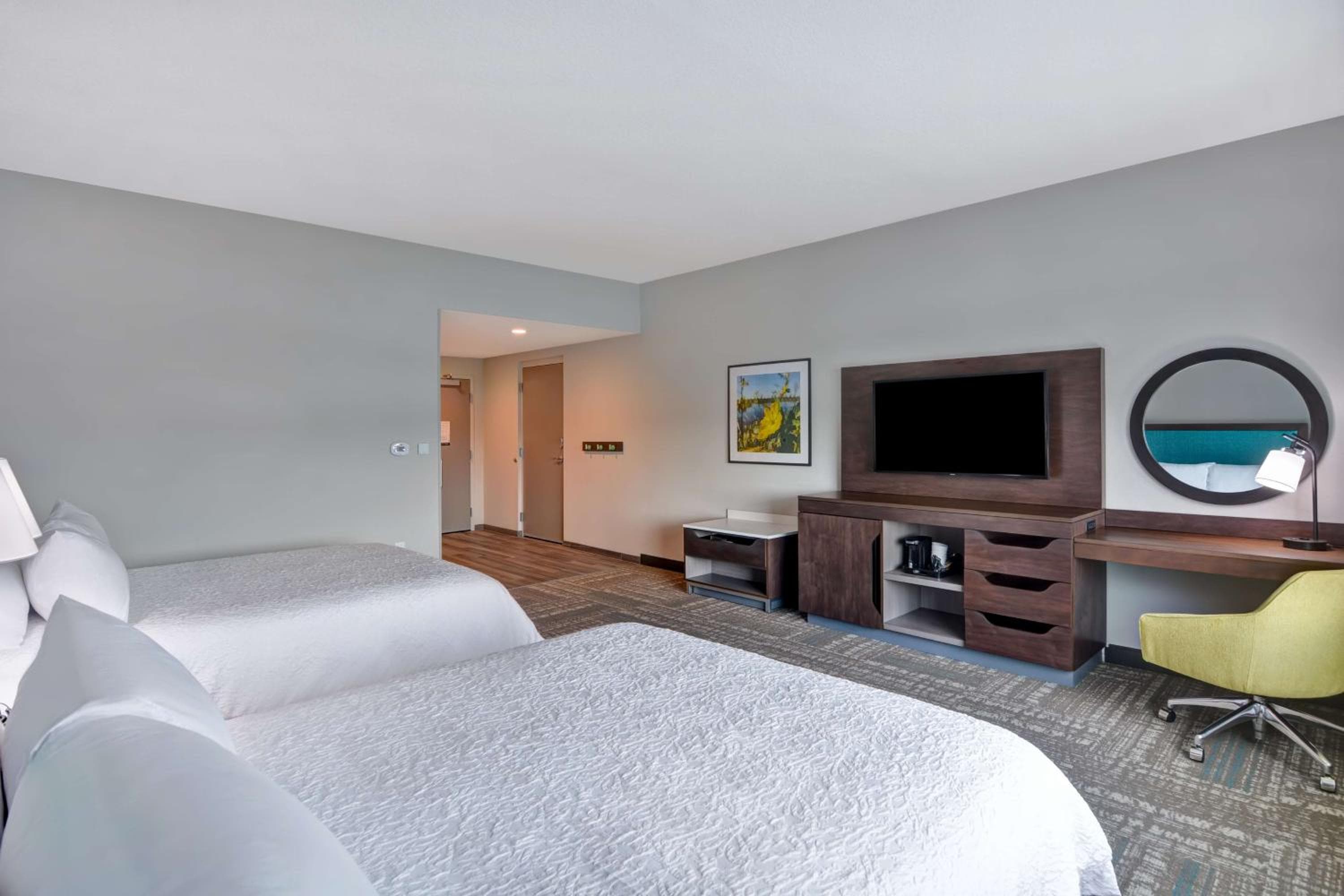 Hampton Inn & Suites Tampa Riverview Brandon — 27